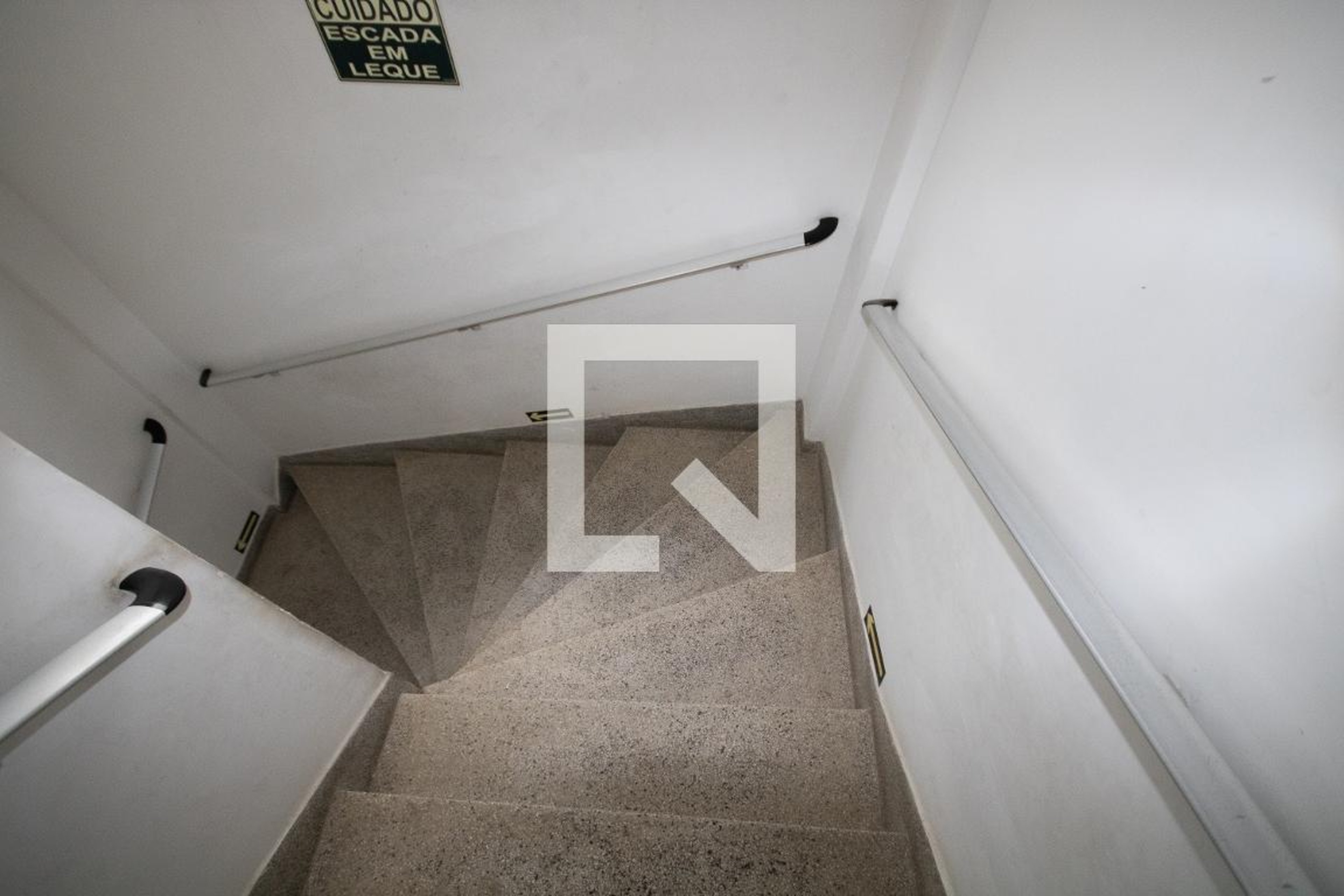 Área comum - ED. Renata