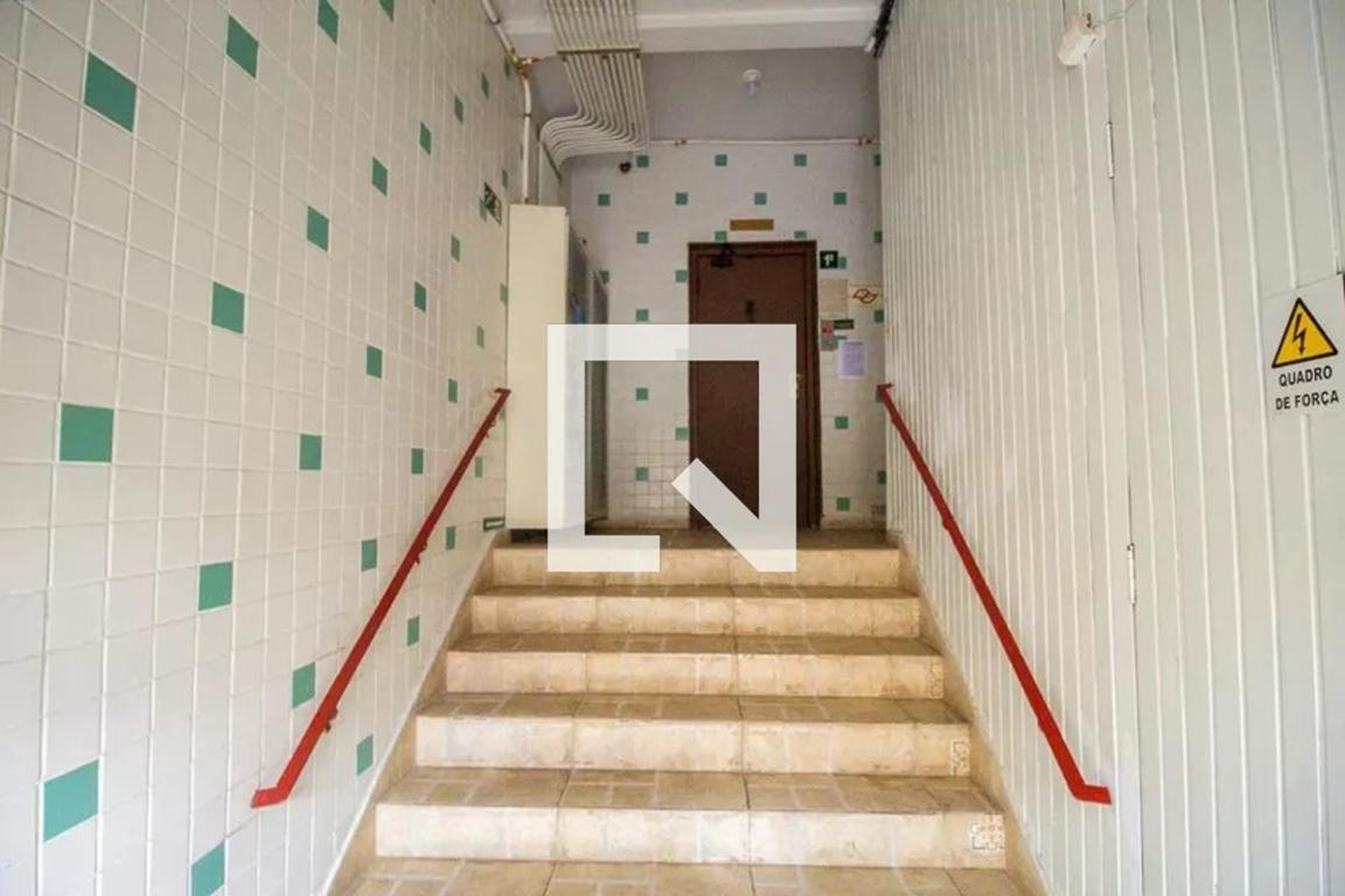 Hall de entrada - Sinimbu