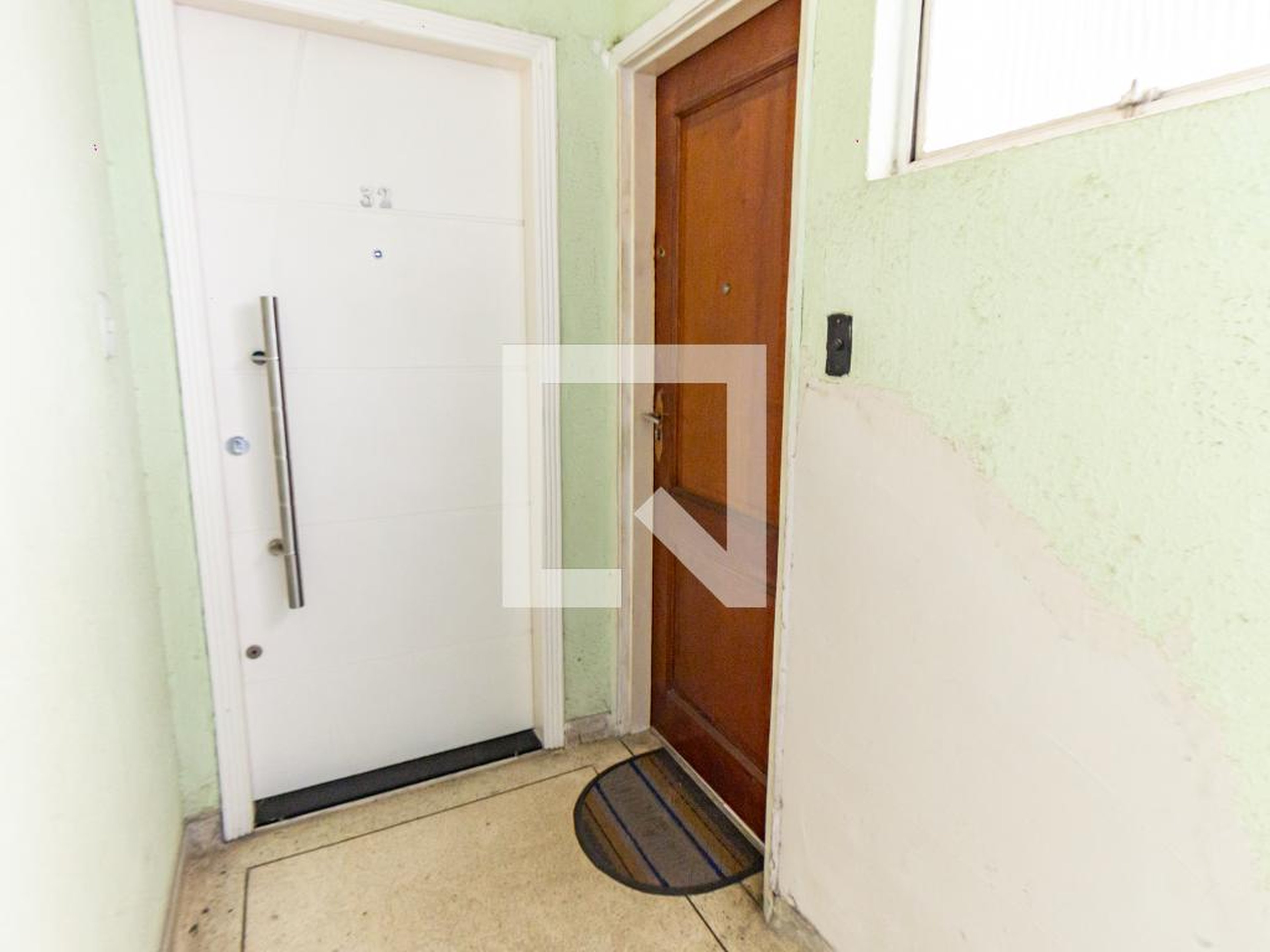 Hall de Entrada - Edifício Thalia