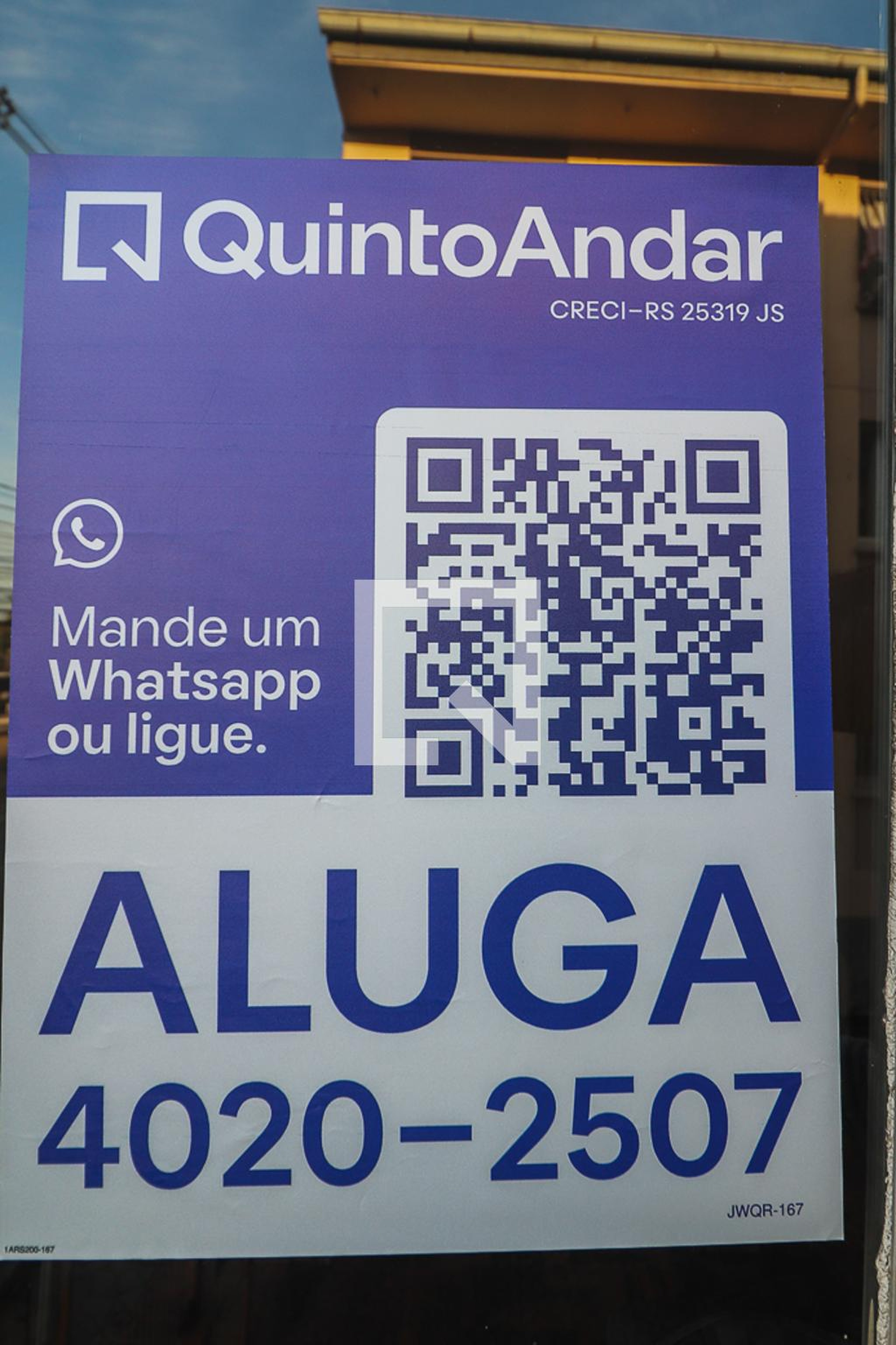 Fachada Condomínio em Avenida Baltazar de Oliveira Garcia, 2810