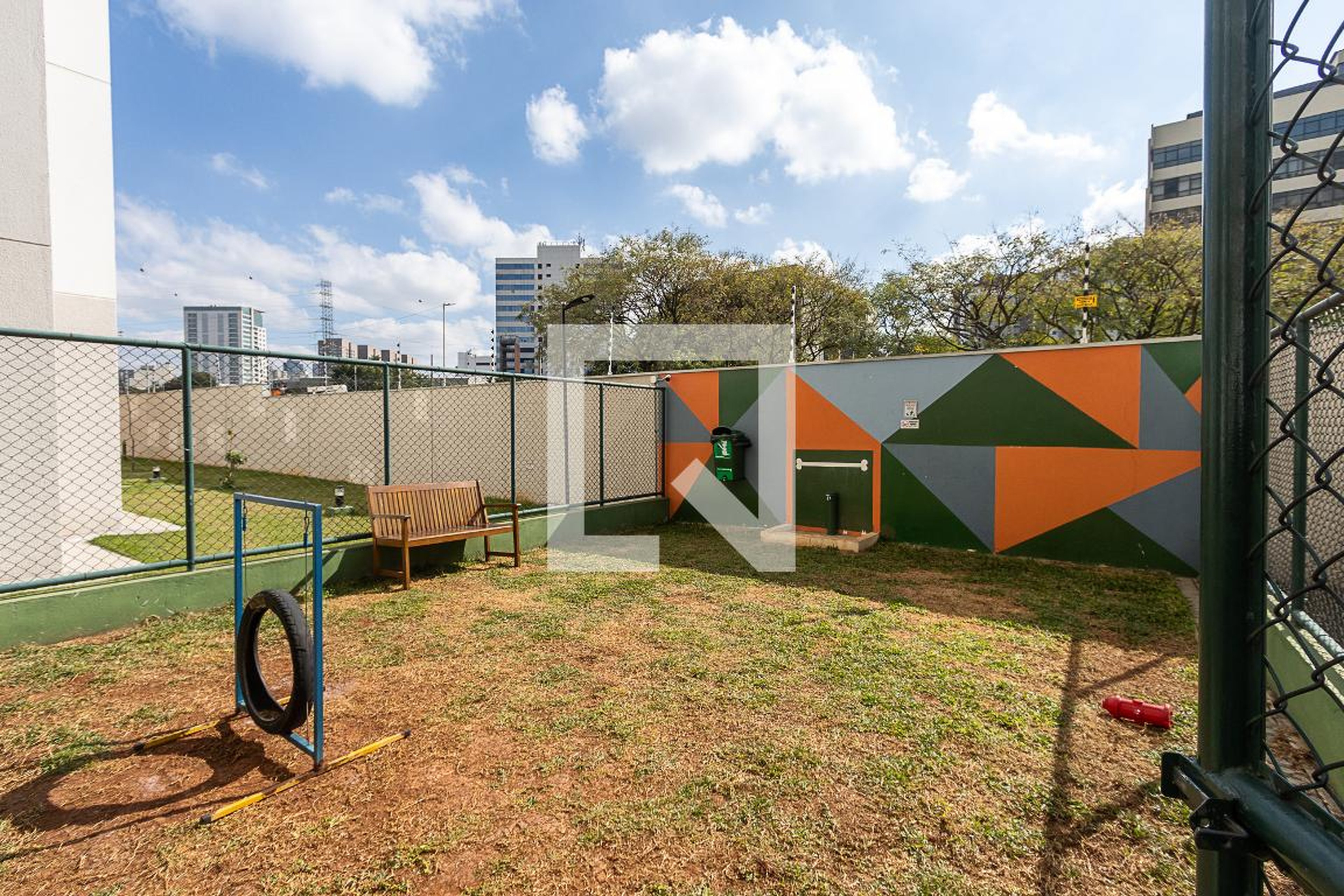 Espaço Pet - Urban Barra Funda 1