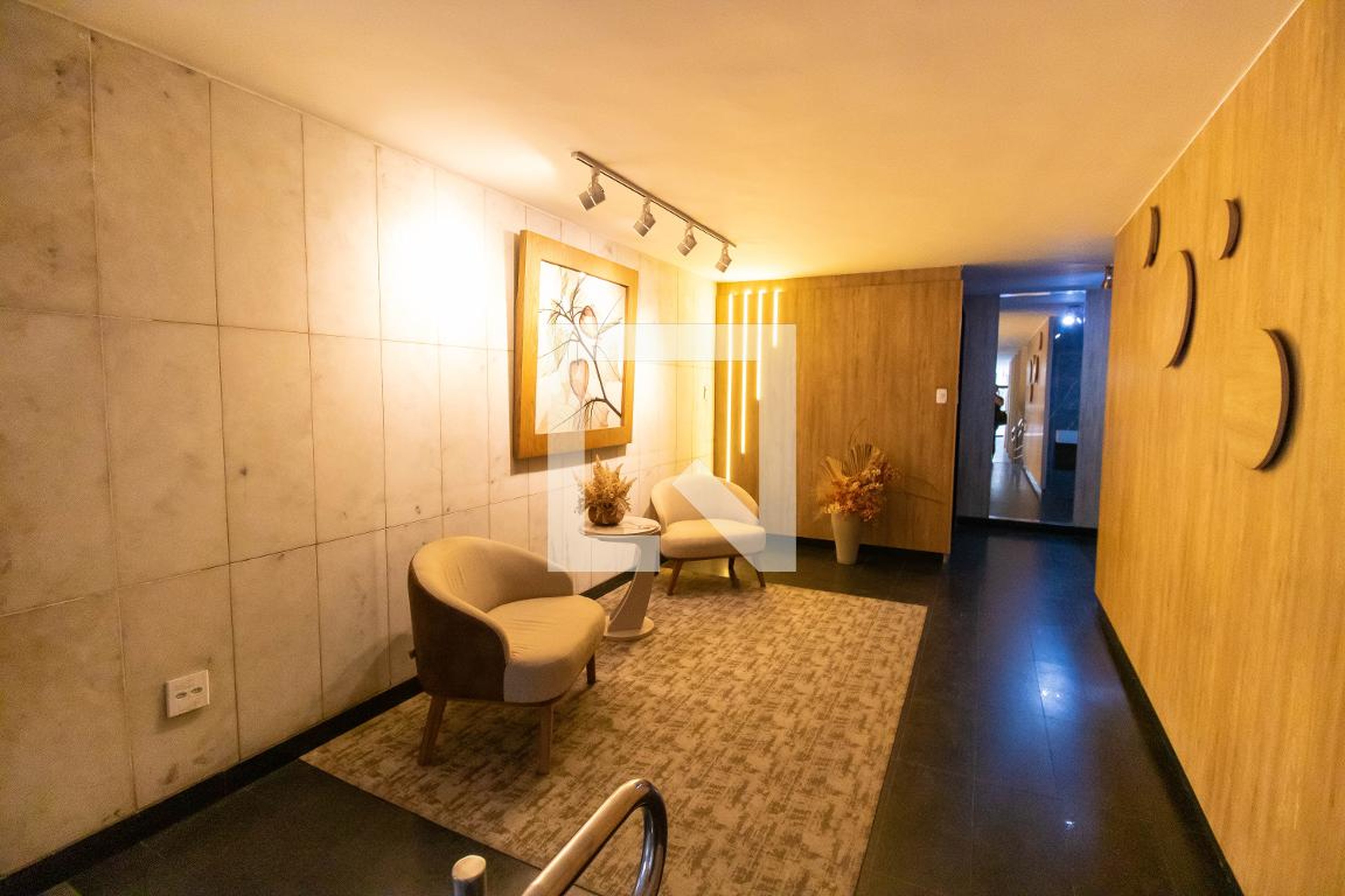 Hall de Entrada - San Ricardo