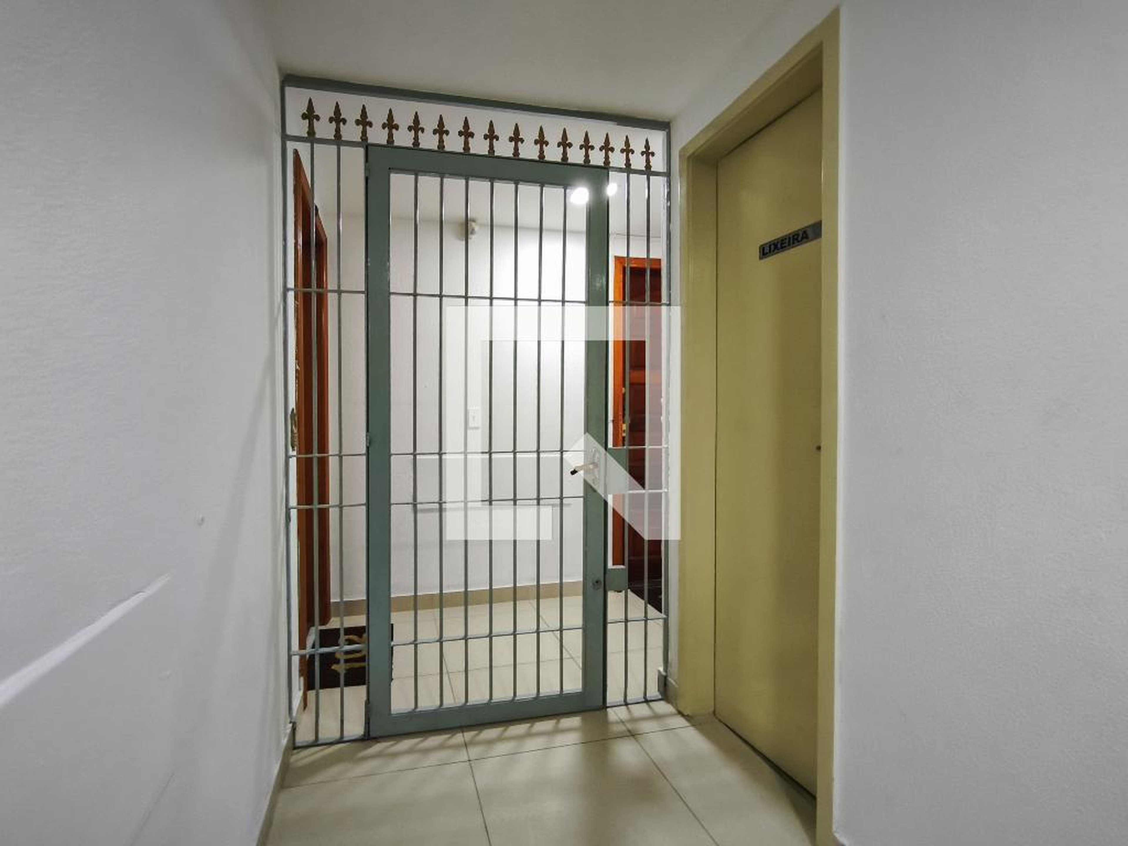 Entrada - Edifício Vivendas do Engenho