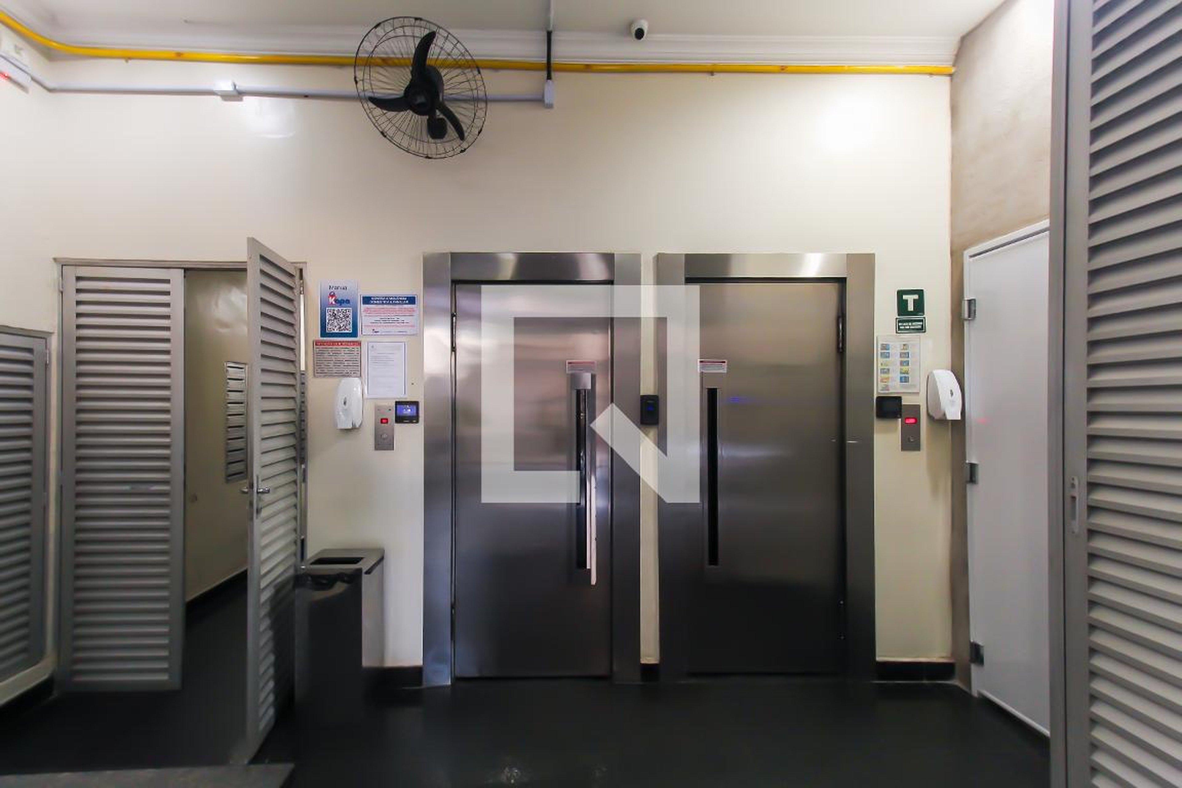 Entrada - R Monteiro