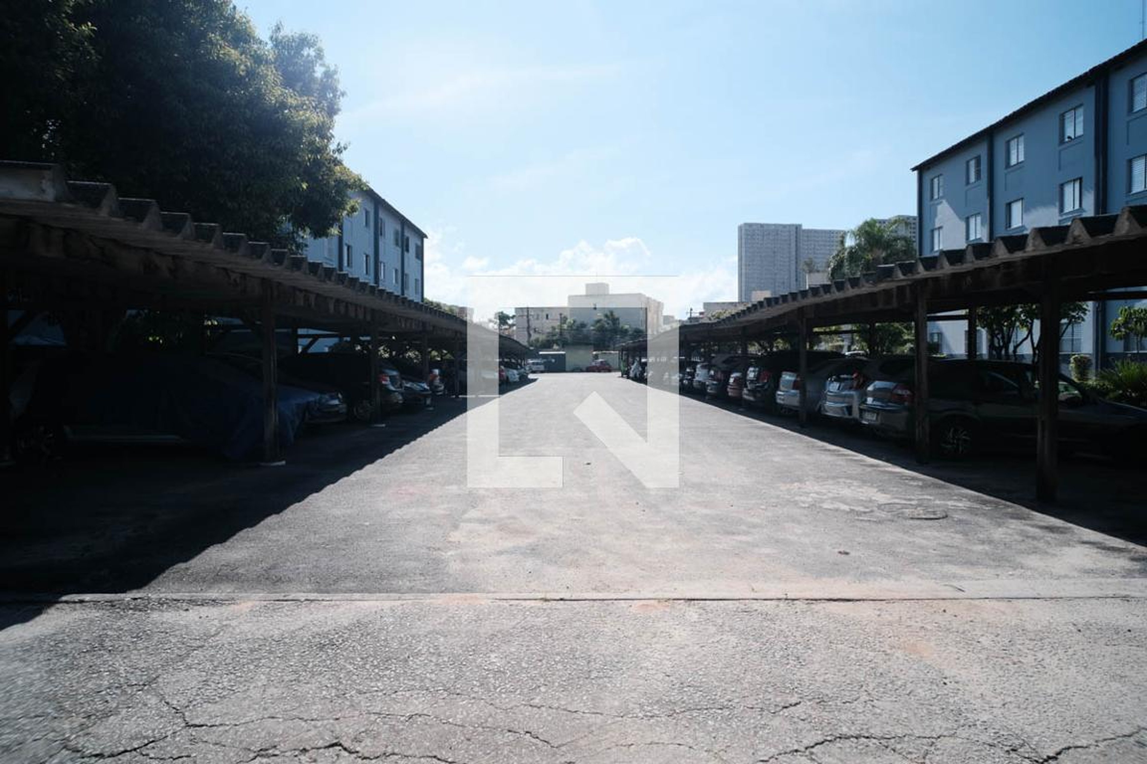 Área comum - Reis Agulhas Negras