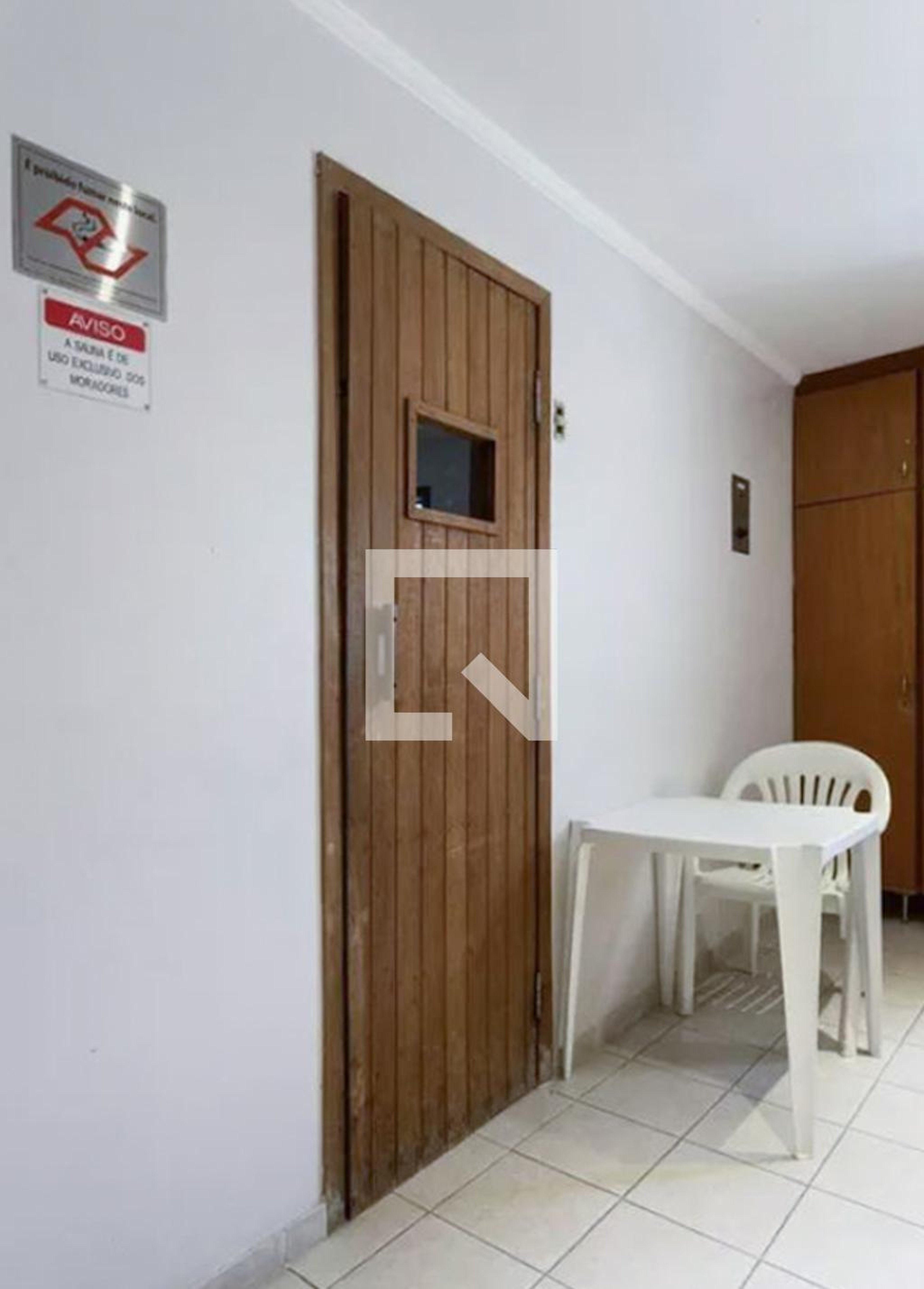 Sauna - Maison George V