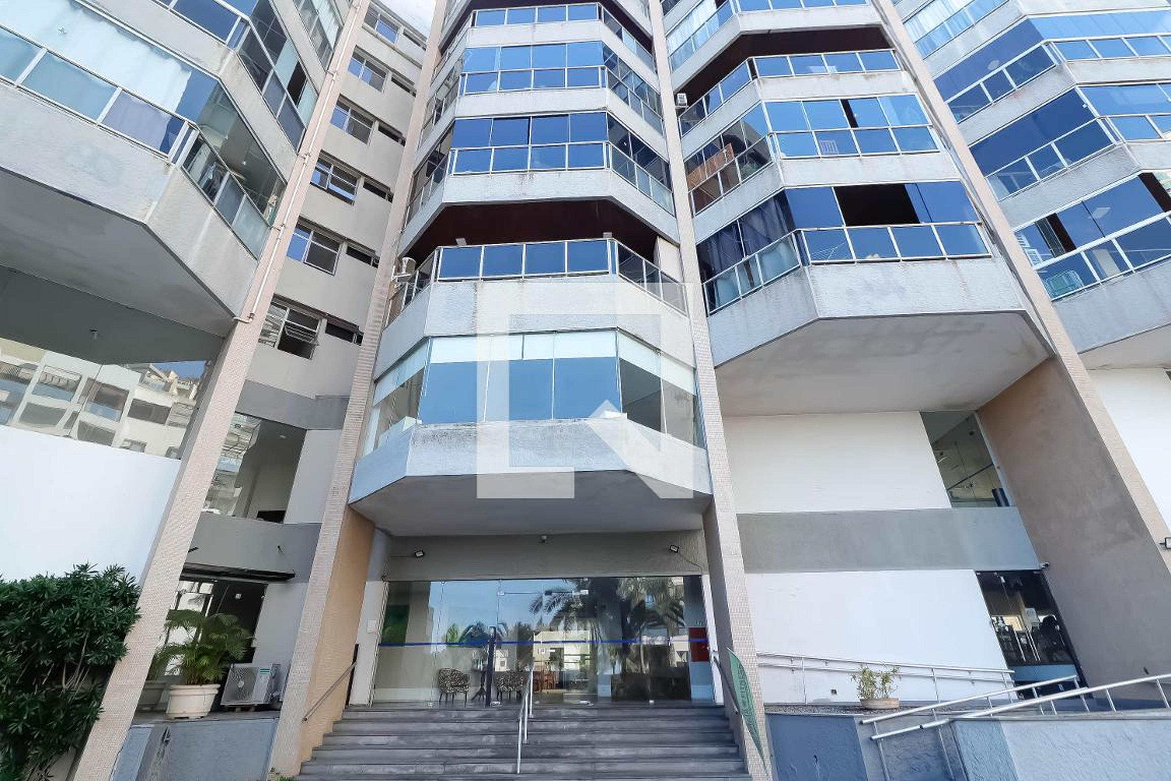 Fachada Condomínio Savoir Vivre