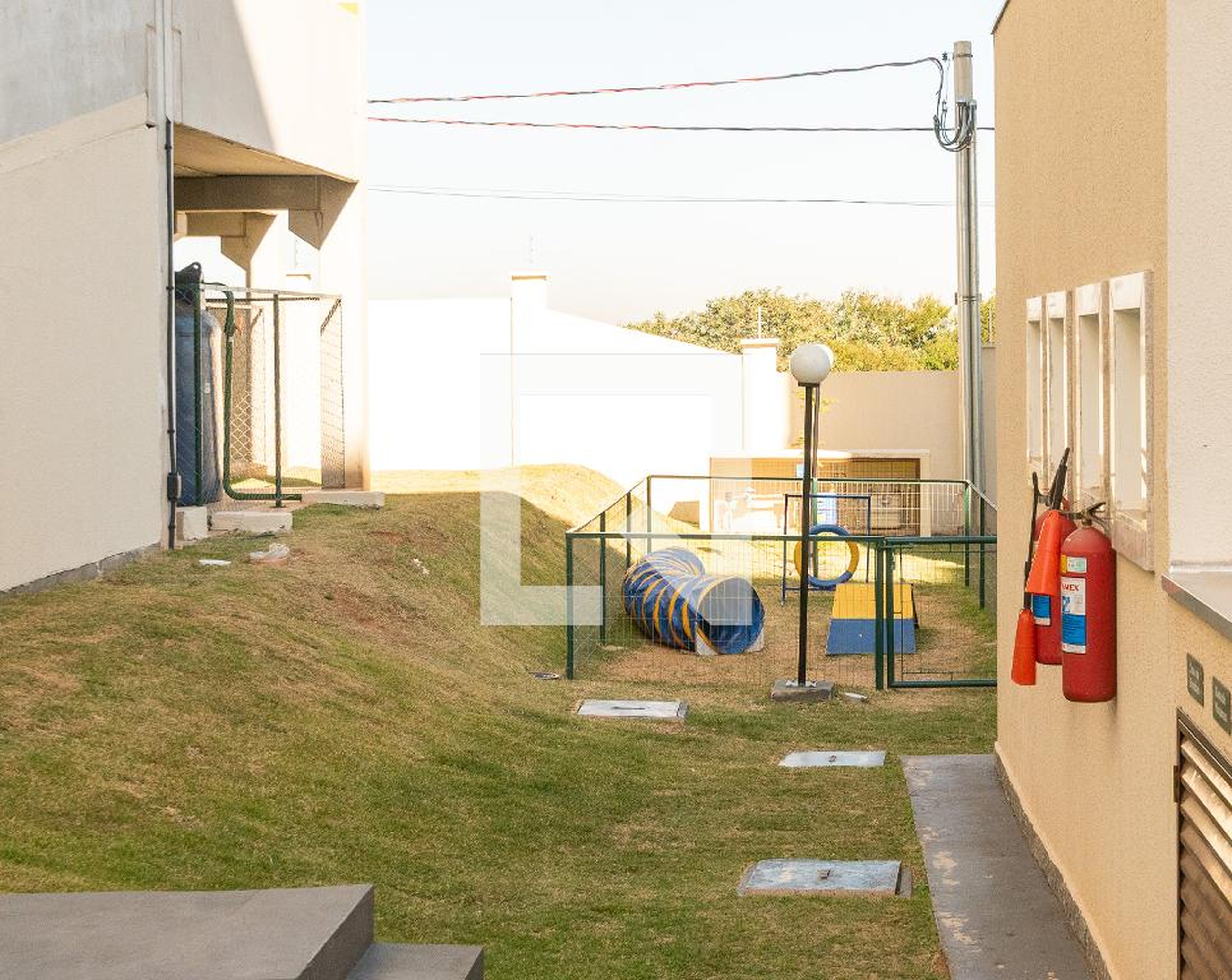 Espaço Pet - Campo das Figeuiras