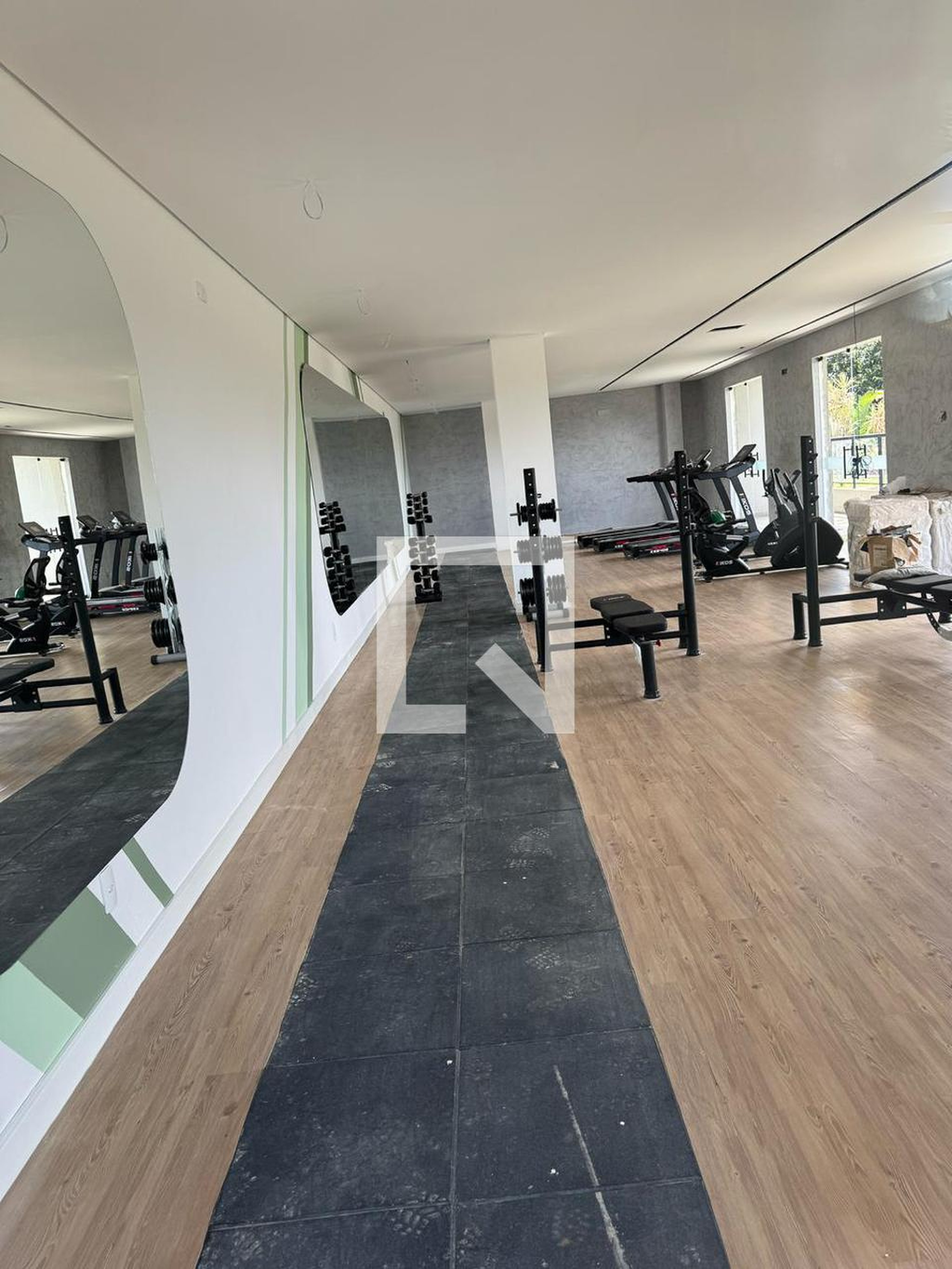 Área comum Condomínio em Rua General Aranha, 23