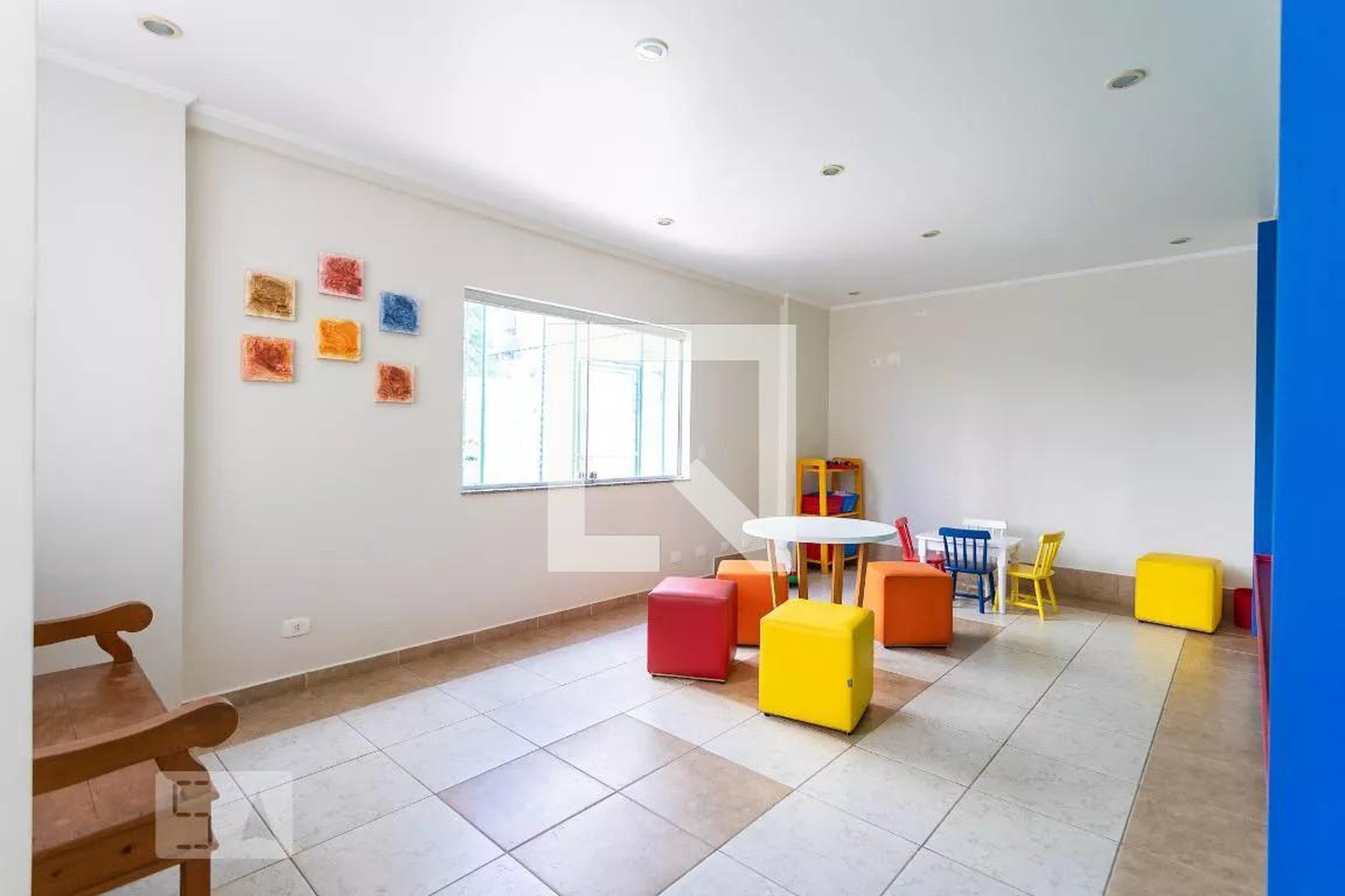 Brinquedoteca - Rio Guadriana