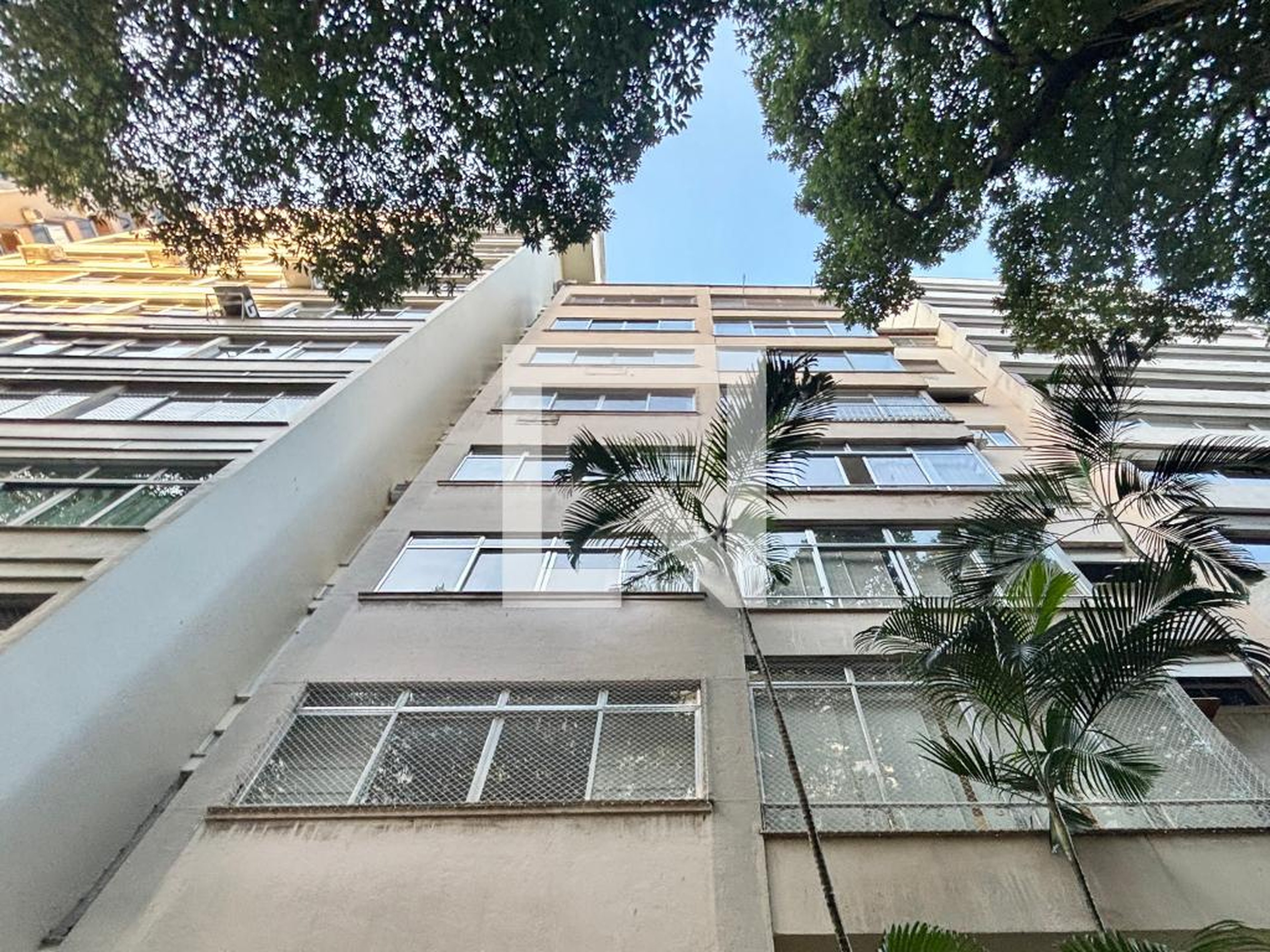 Fachada Edificio Anadia