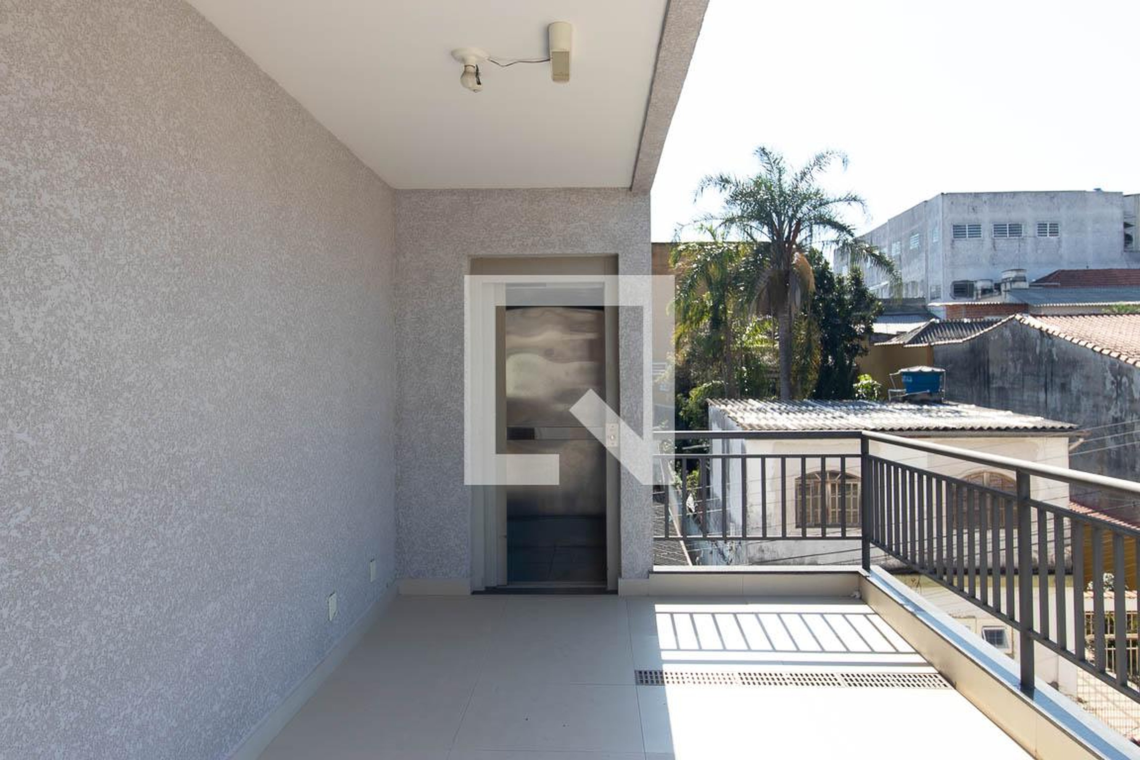 Elevador - Residencial Luxor