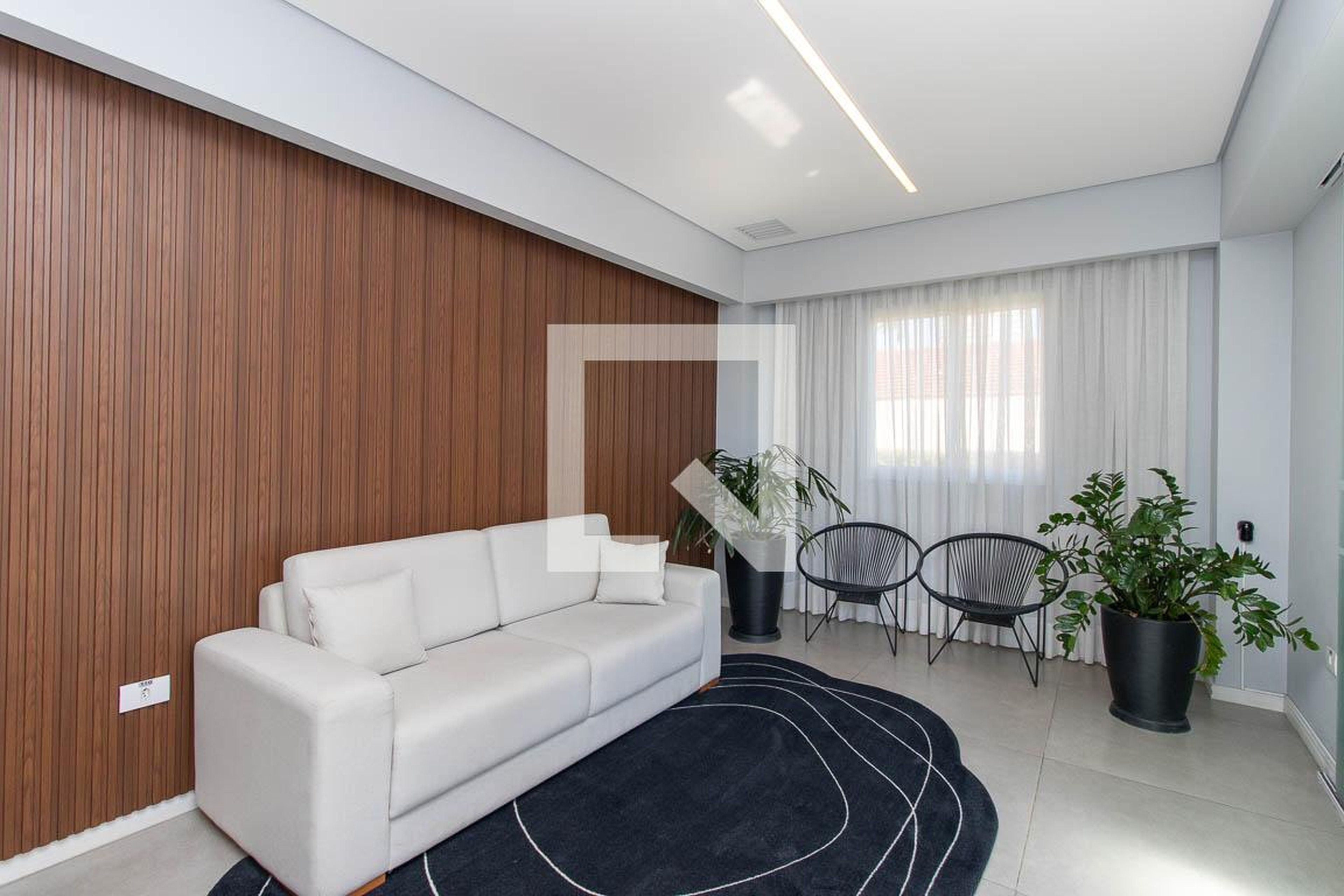 Hall social - Pronto