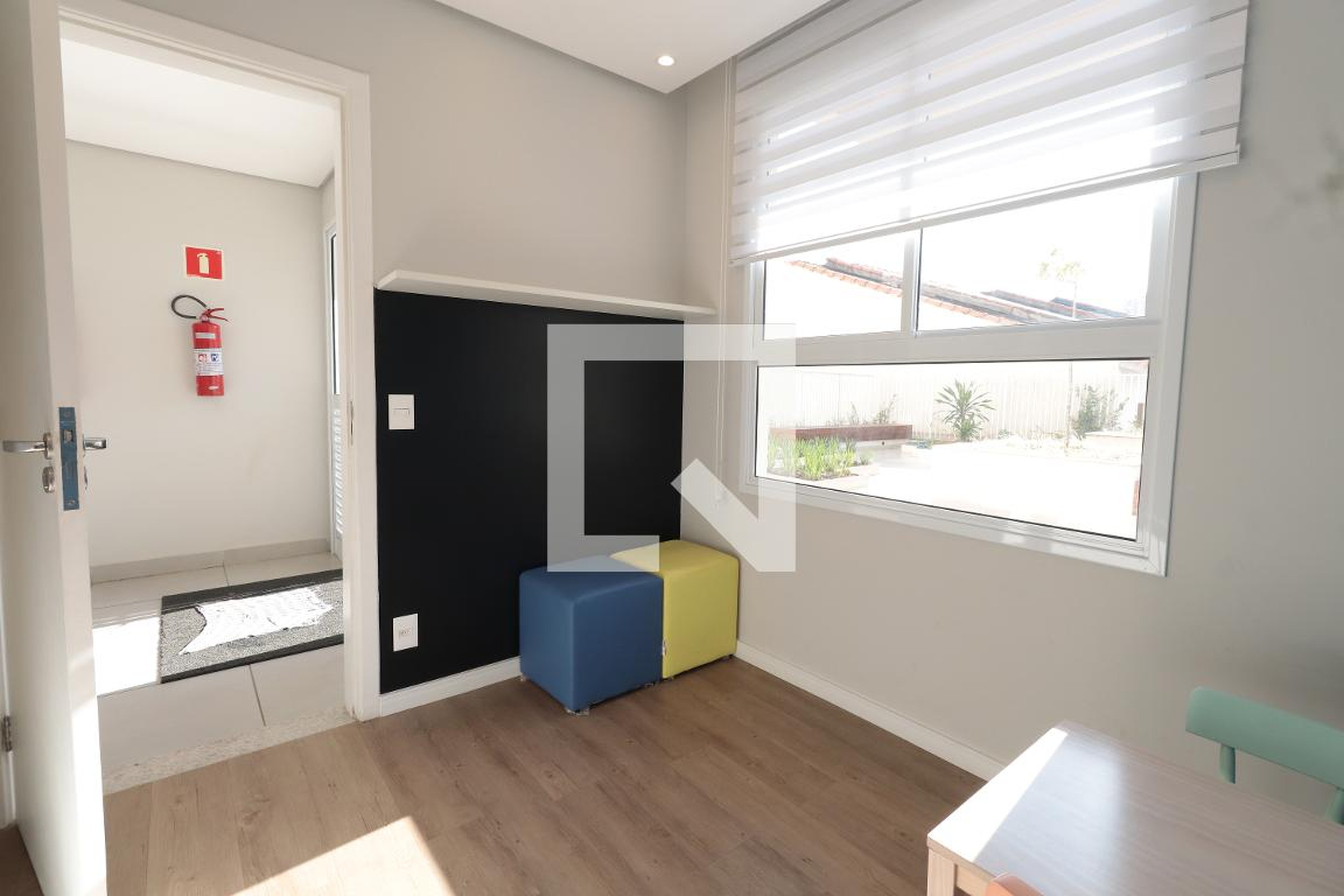 Brinquedoteca - Inova Penha