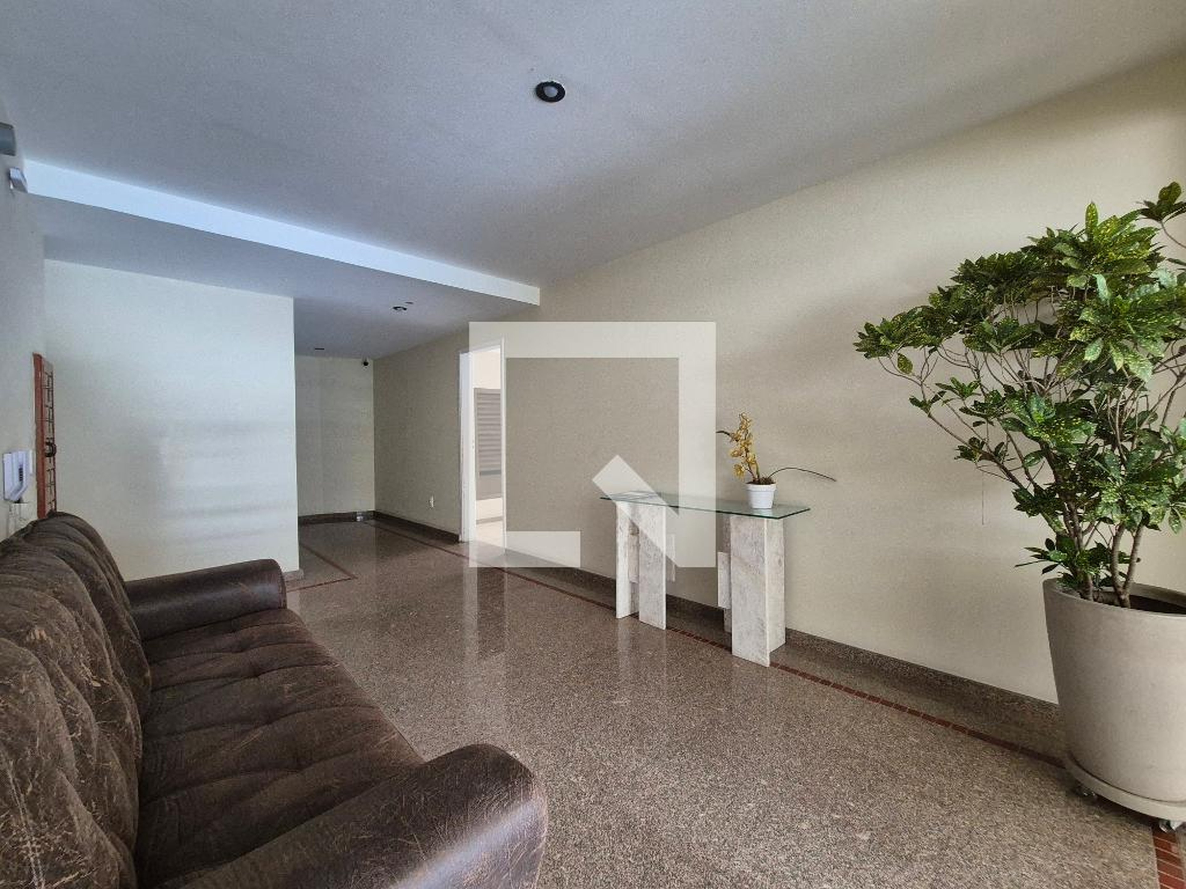 Hall de entrada - null