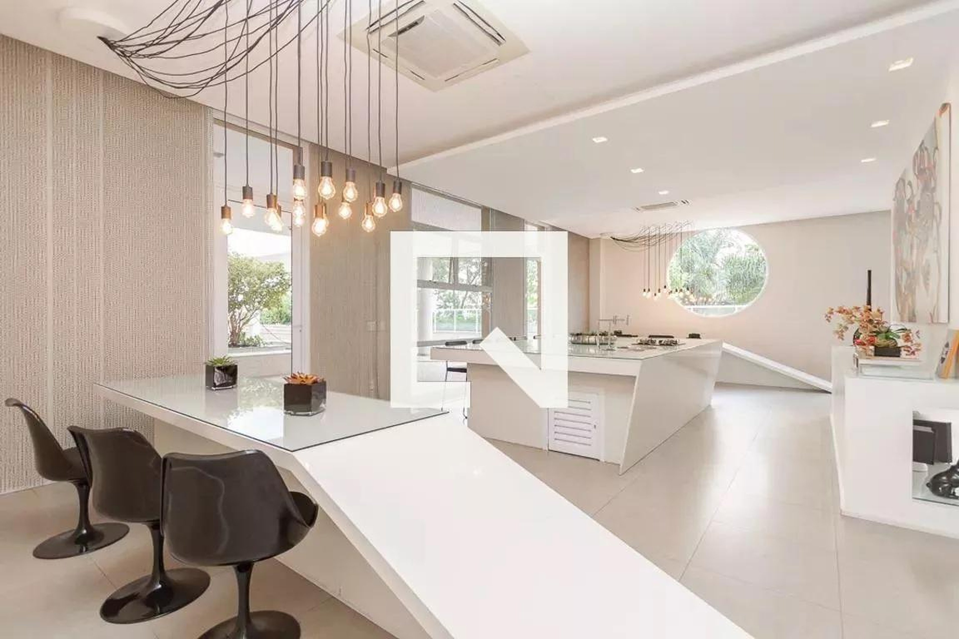 Espaço Gourmet - BHD Brooklin