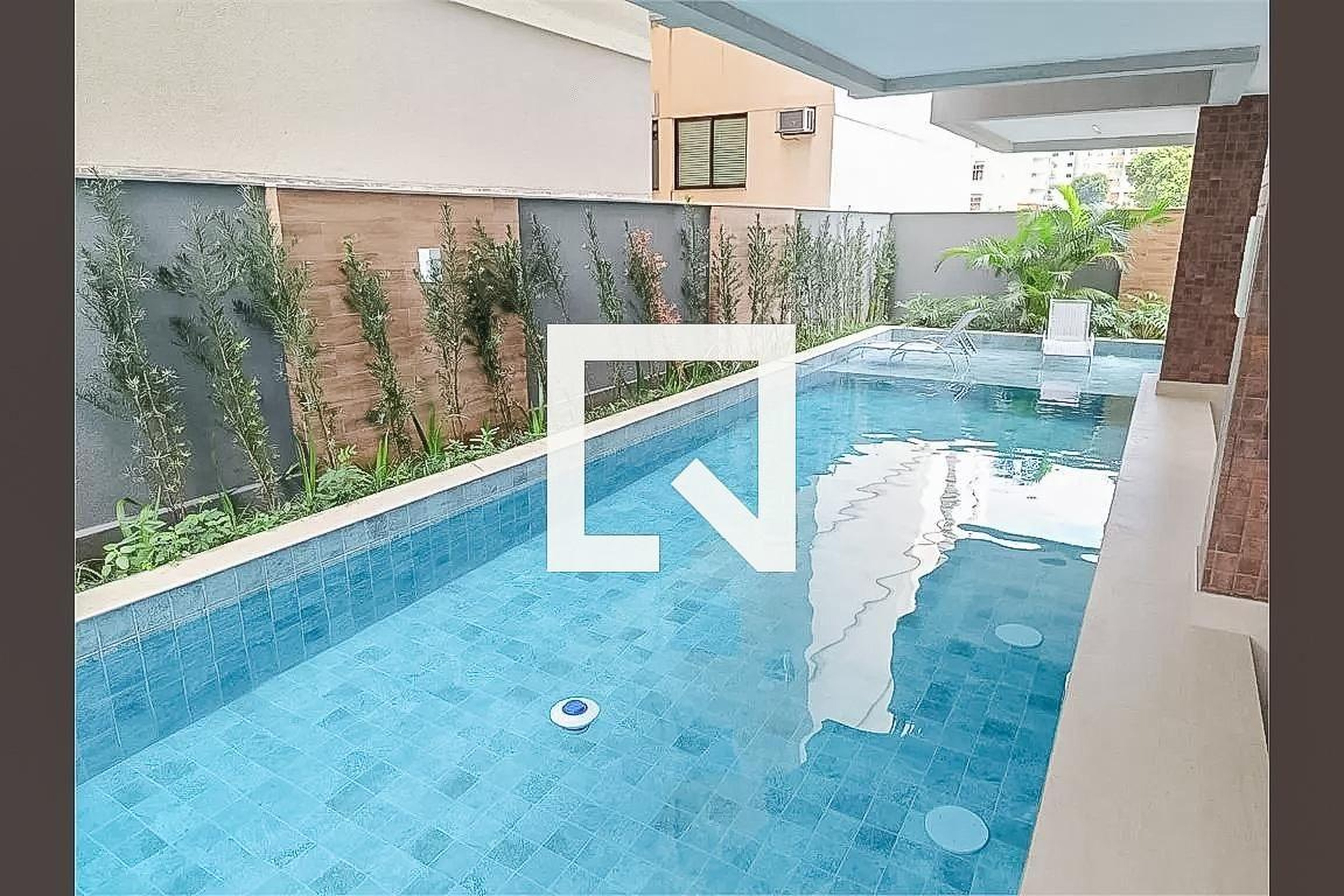 Área comum - Ícone Gabizo