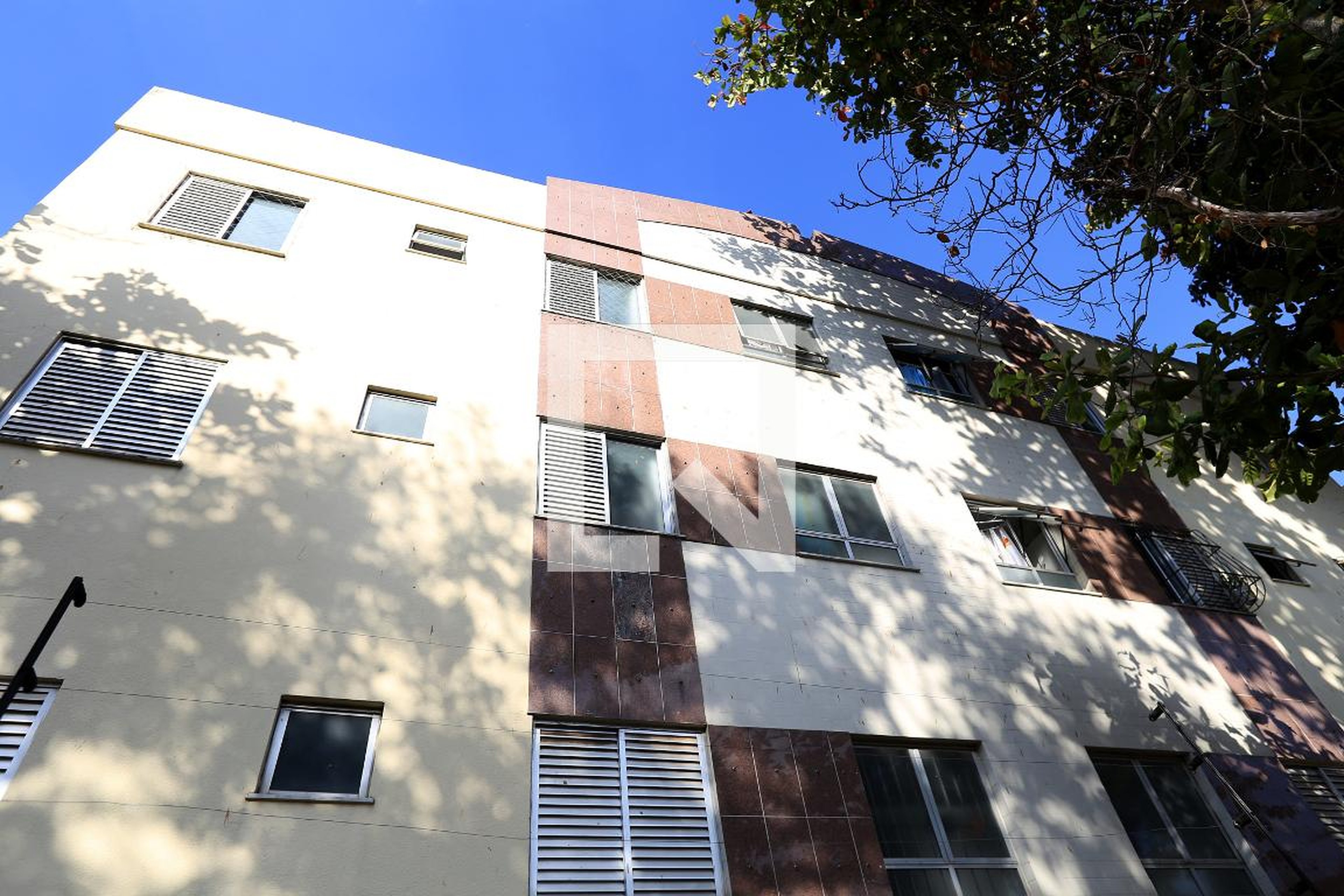 Fachada Residencial Mar Adriático