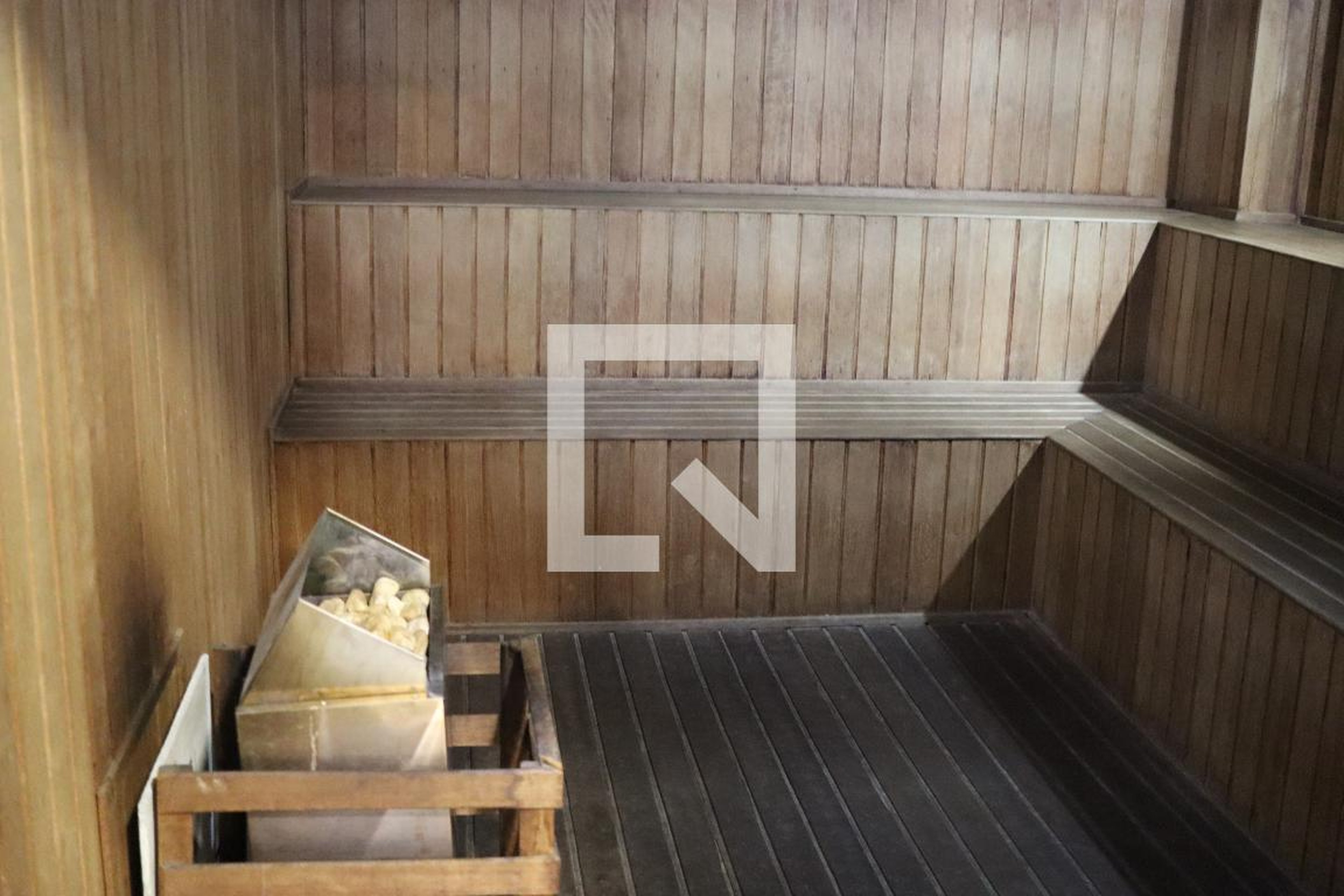 Sauna - Master