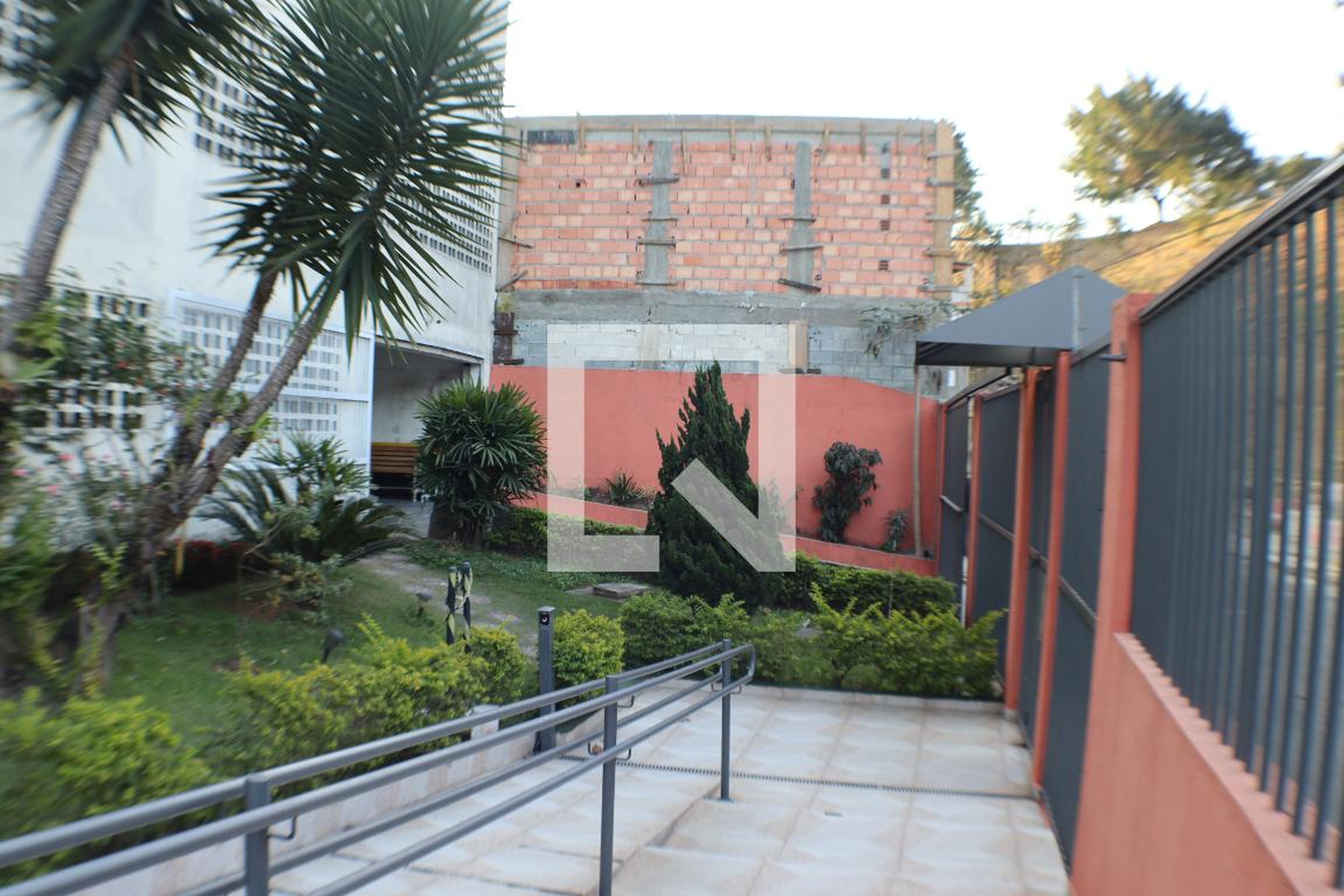 Área comum - Portal de Barueri