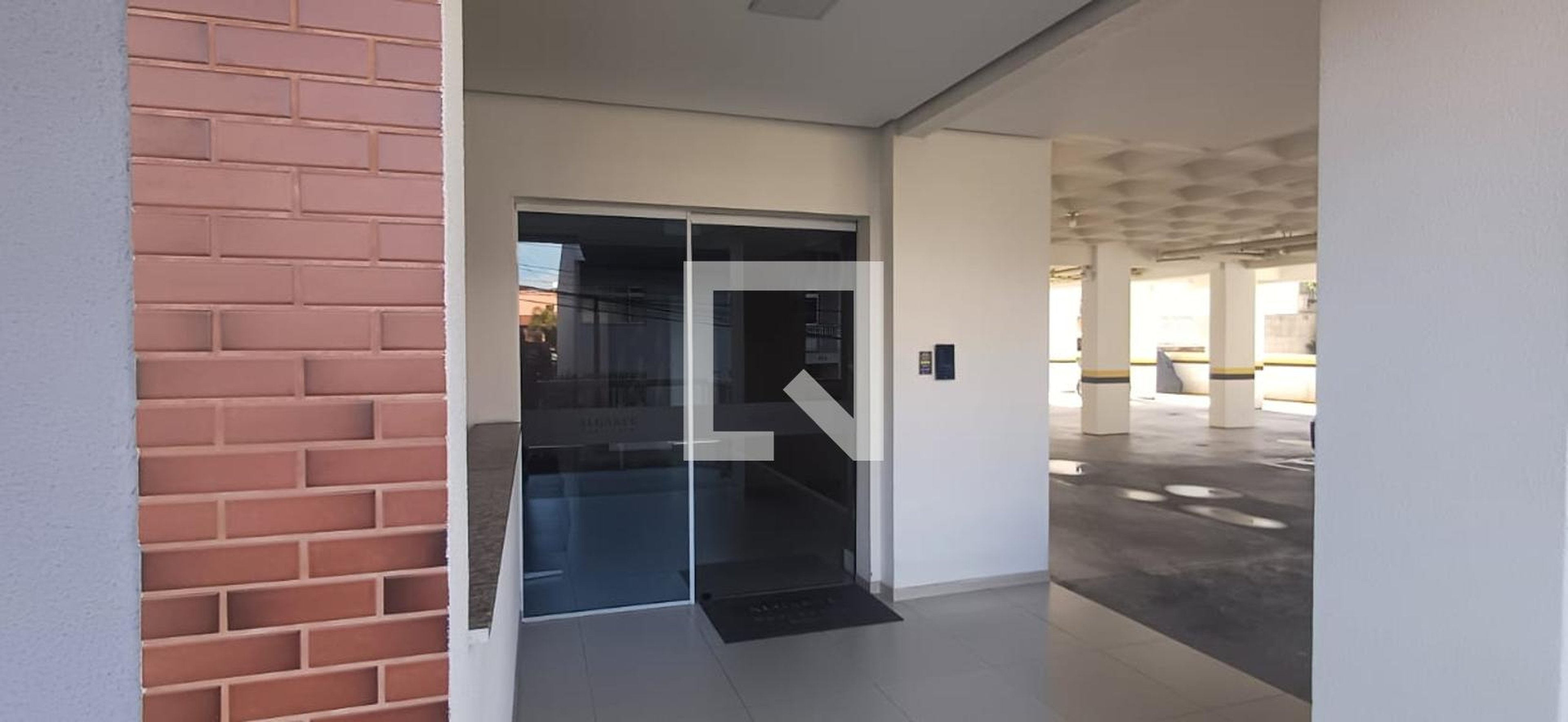 Hall de entrada - Algarve