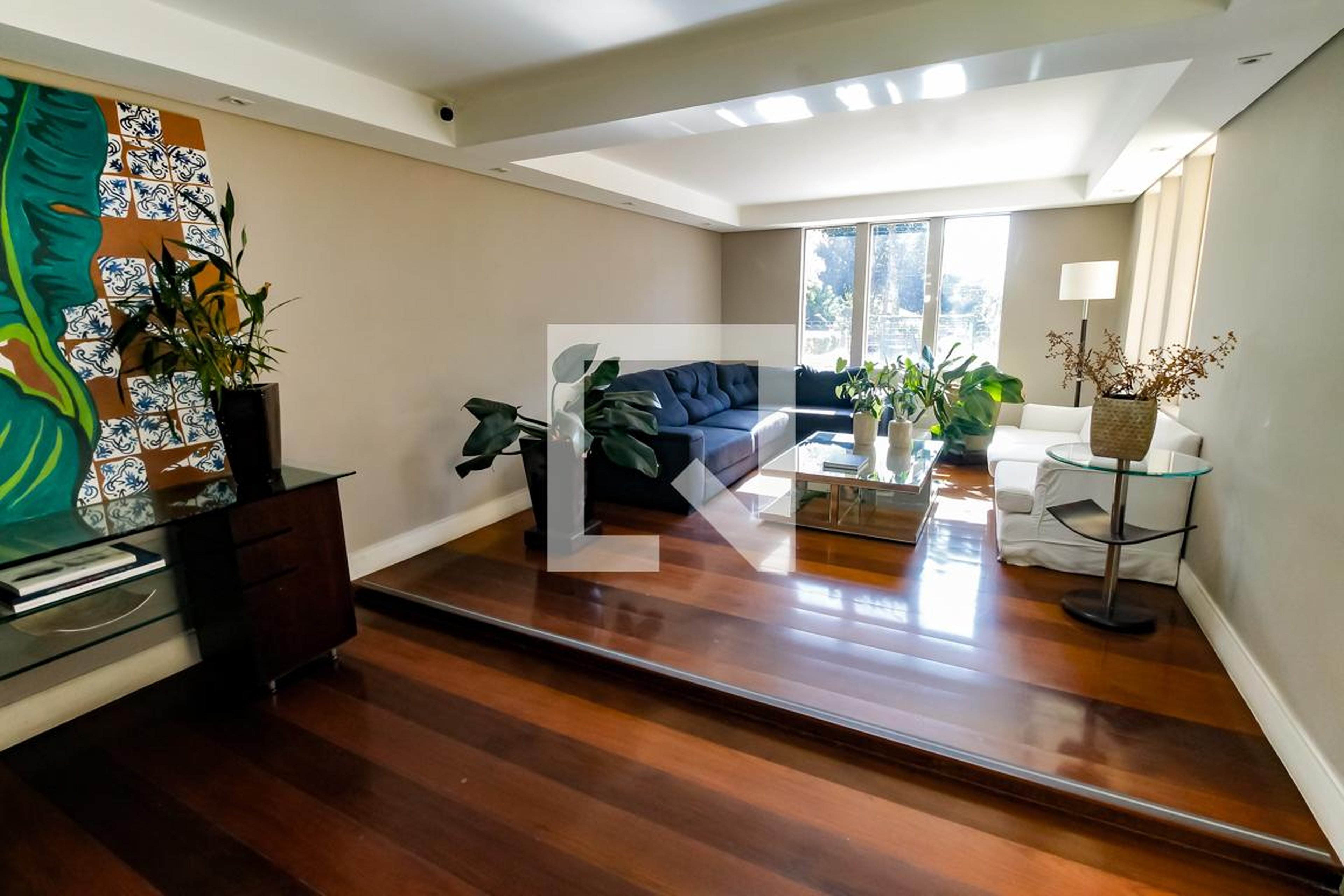 Hall de entrada - Viareggio