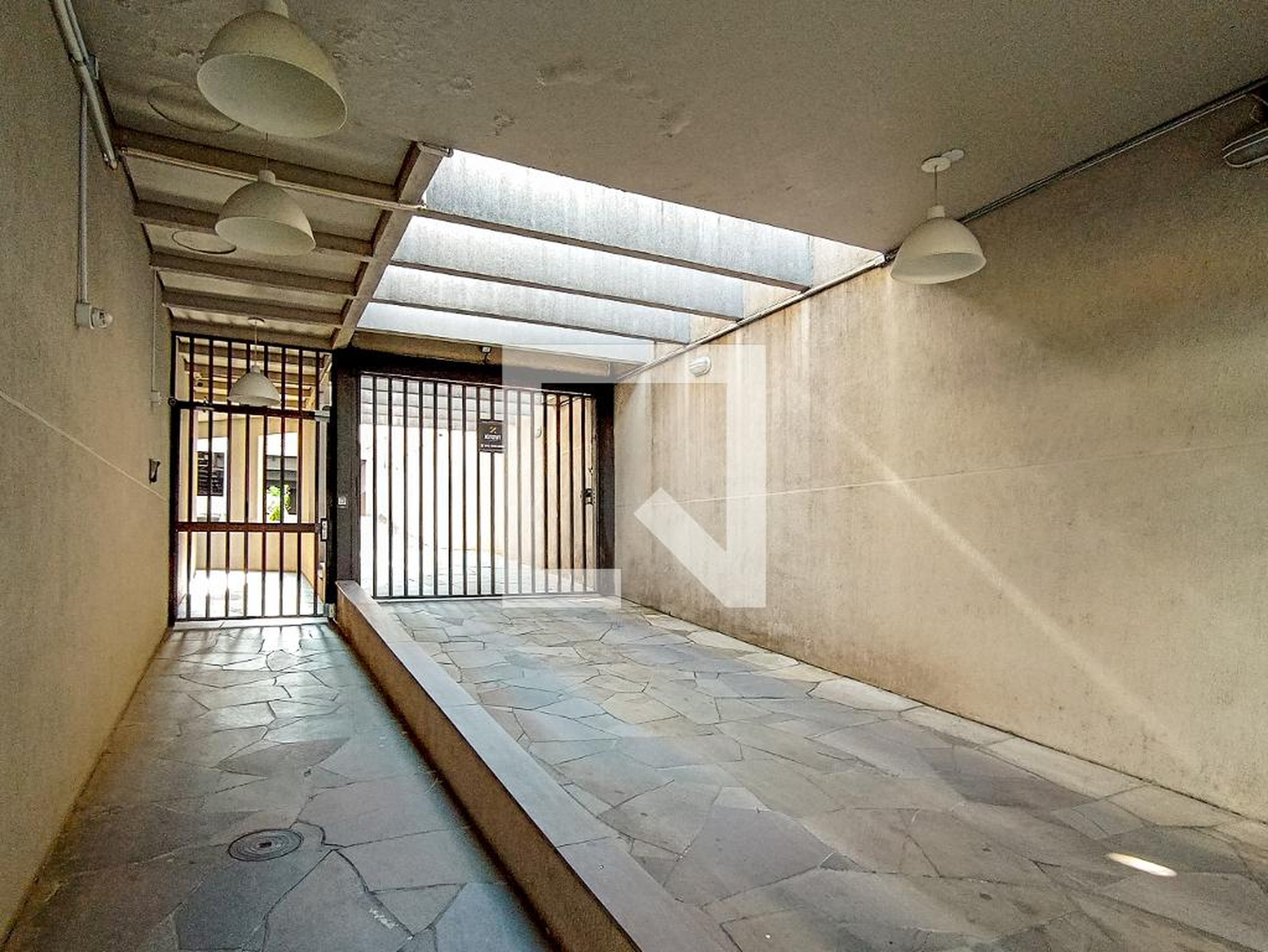 Área comum - Anna Carolina