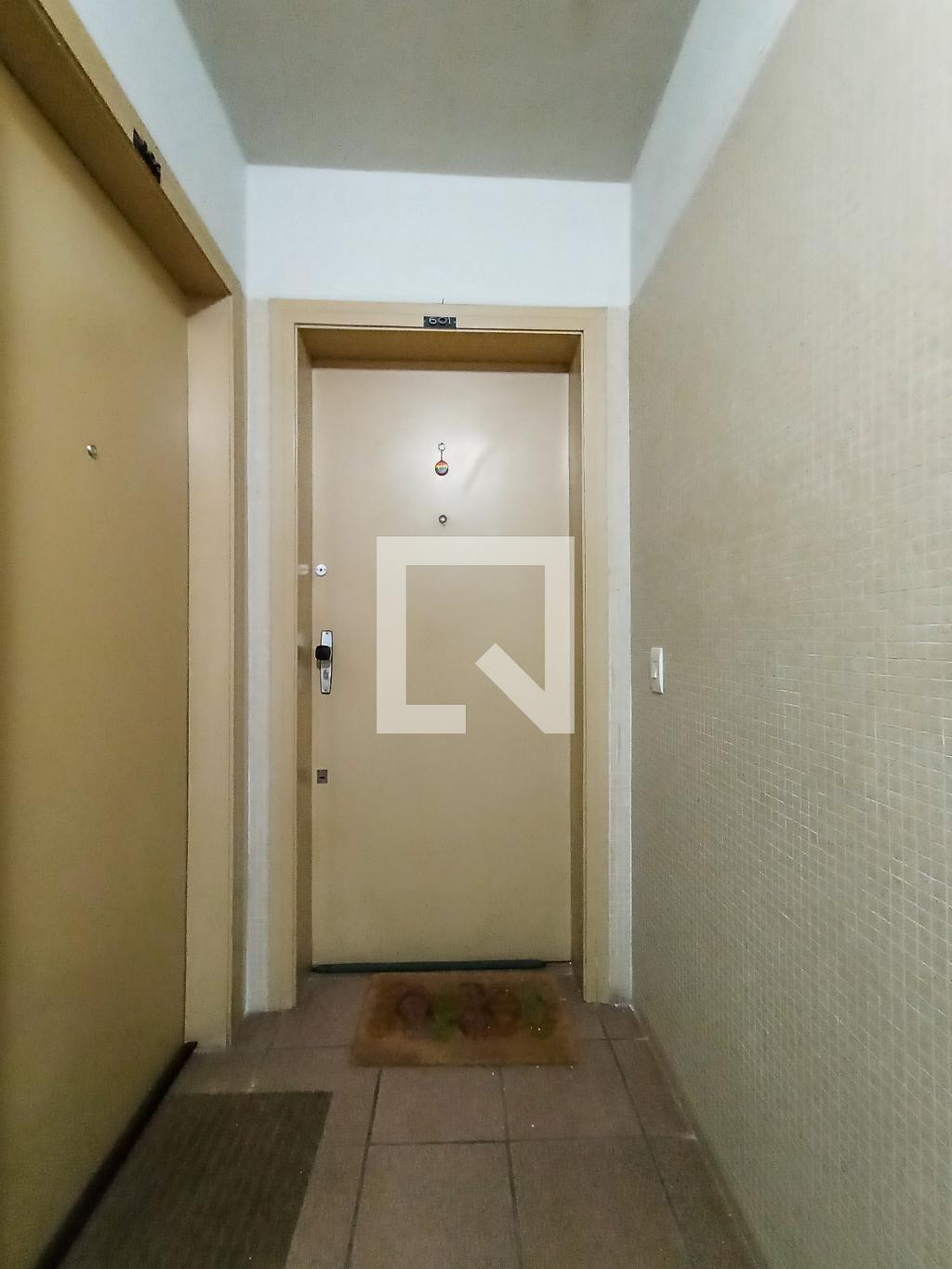 Entrada - Anna Carolina