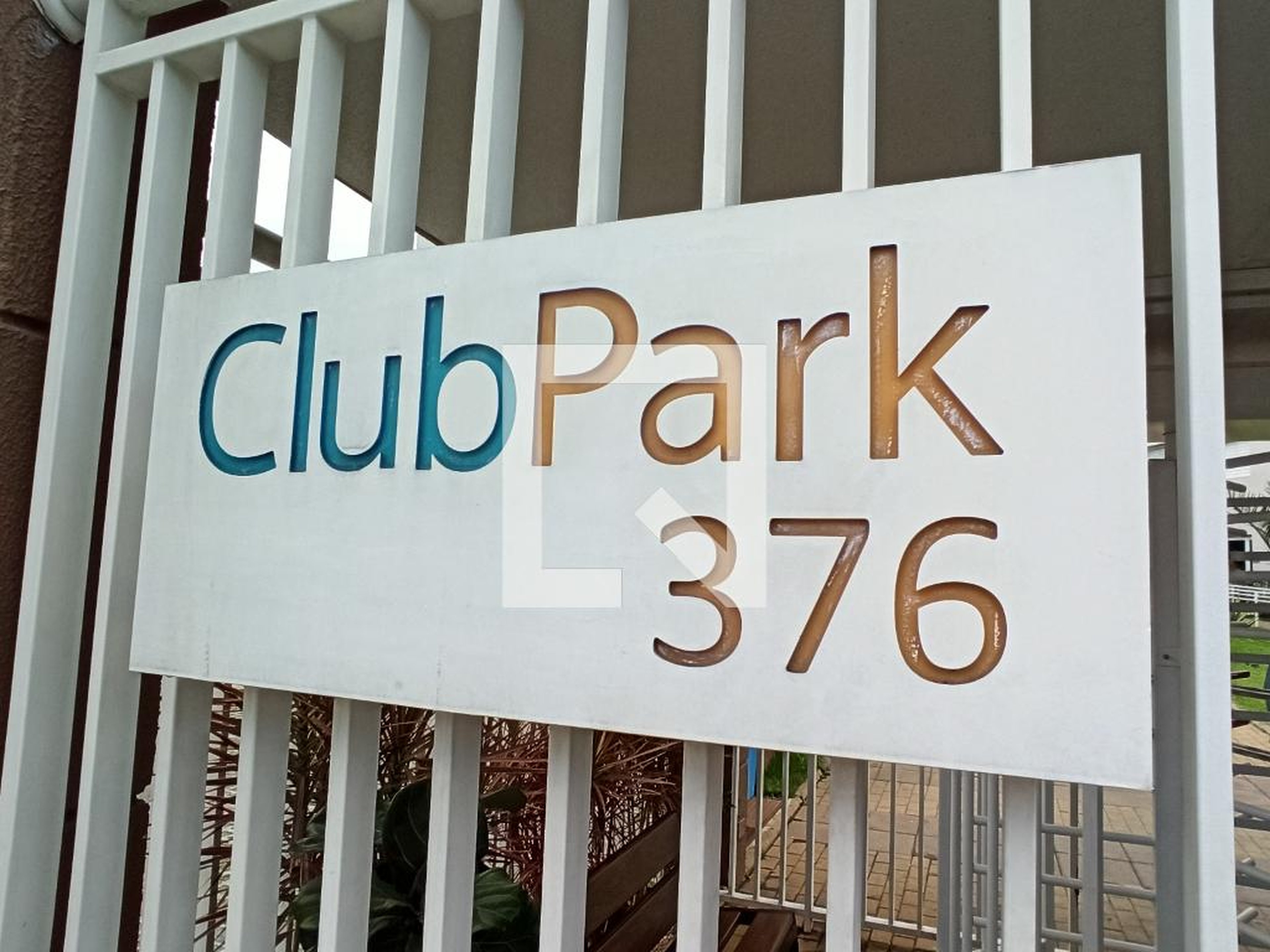 Condomínio - Club Park Remédios