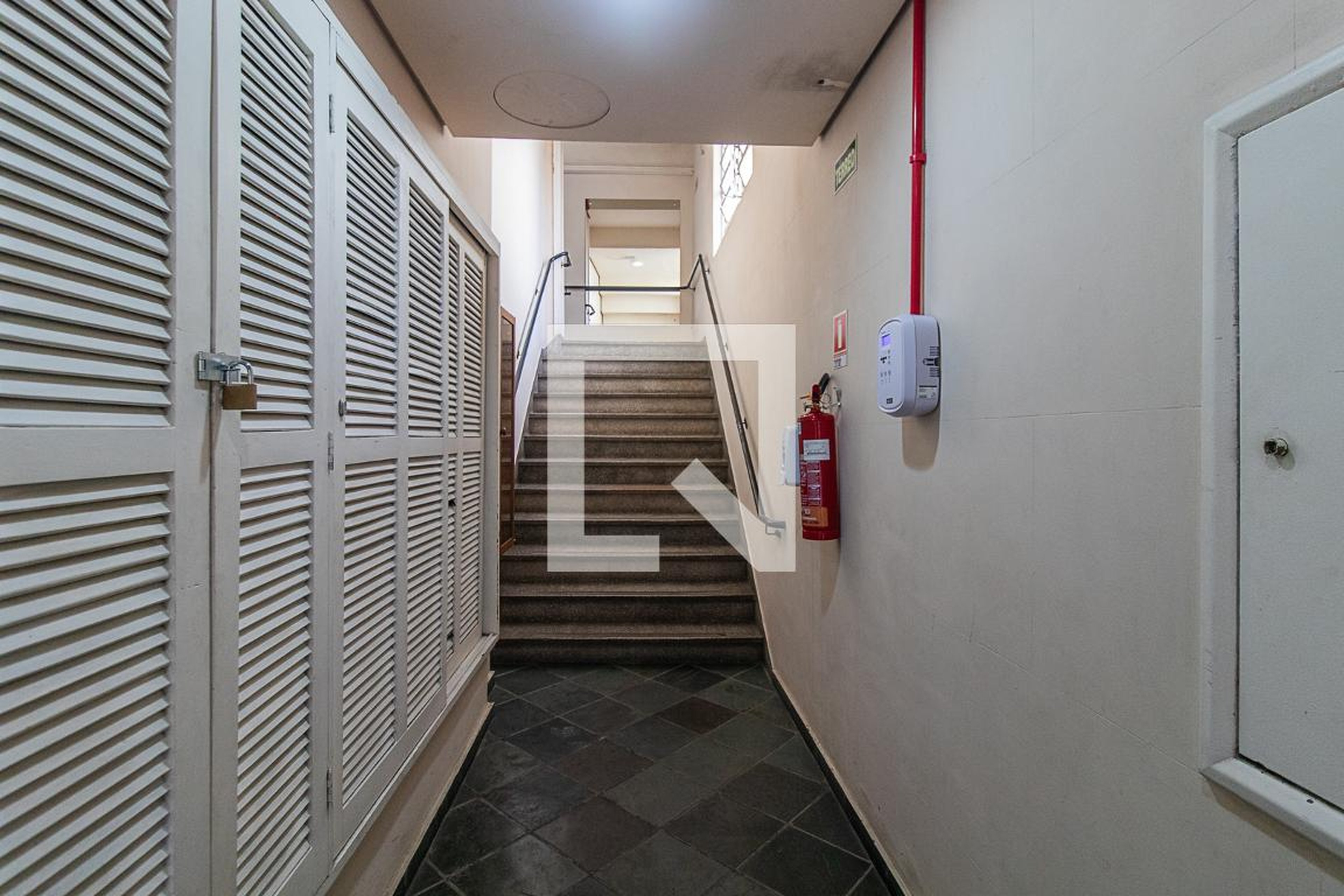 Hall social - Elias Figueiroa