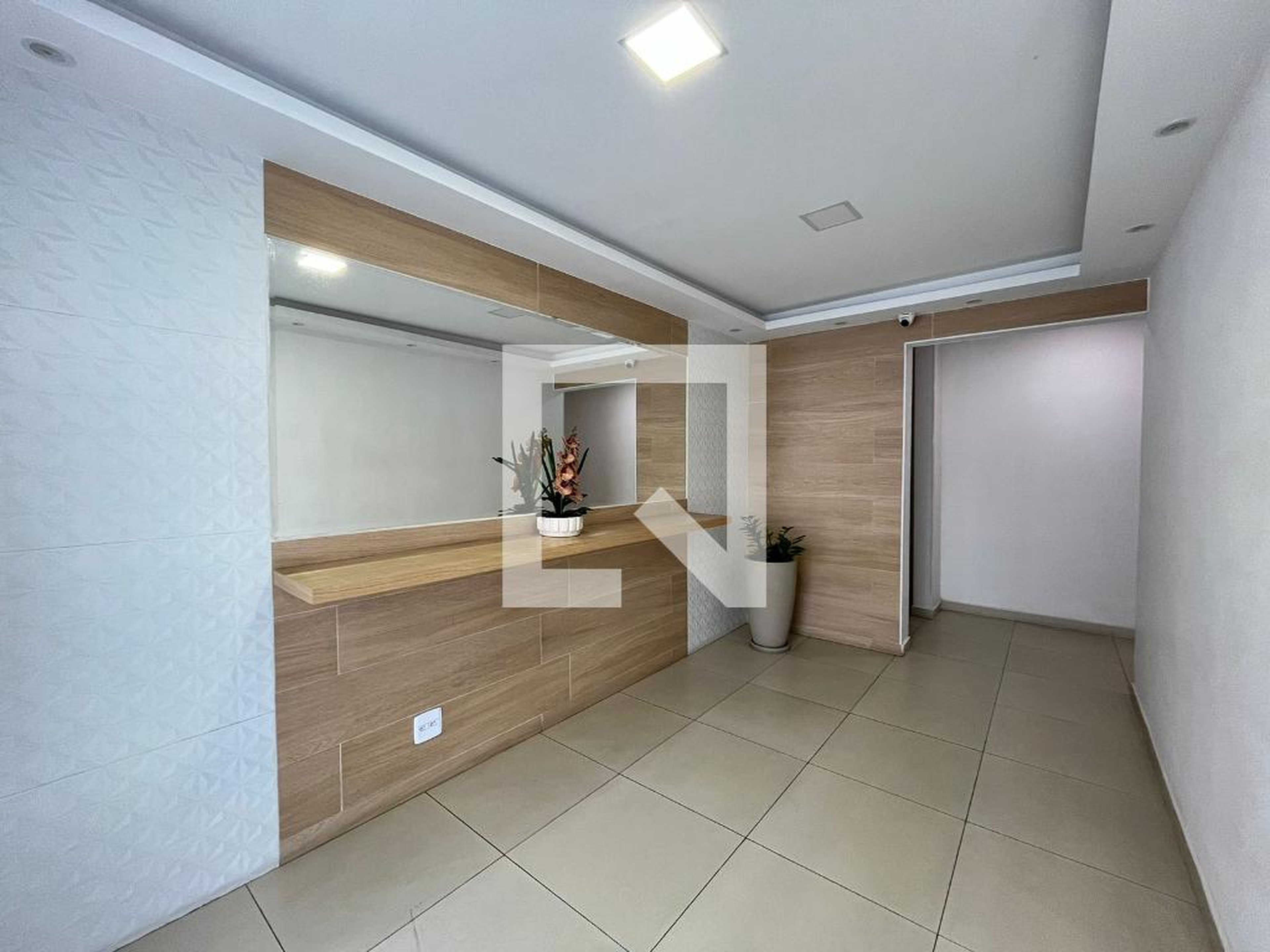 Hall - Caminhos da Barra