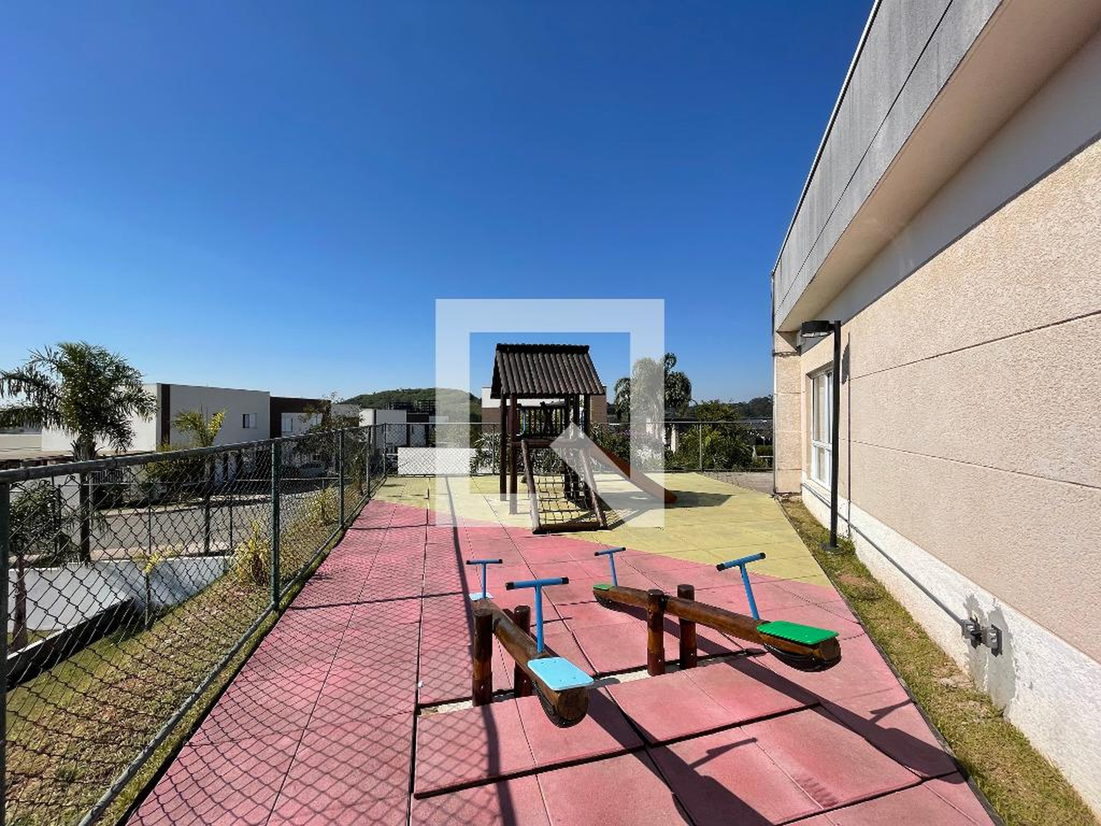 Área comum - Harmonia Ilumini