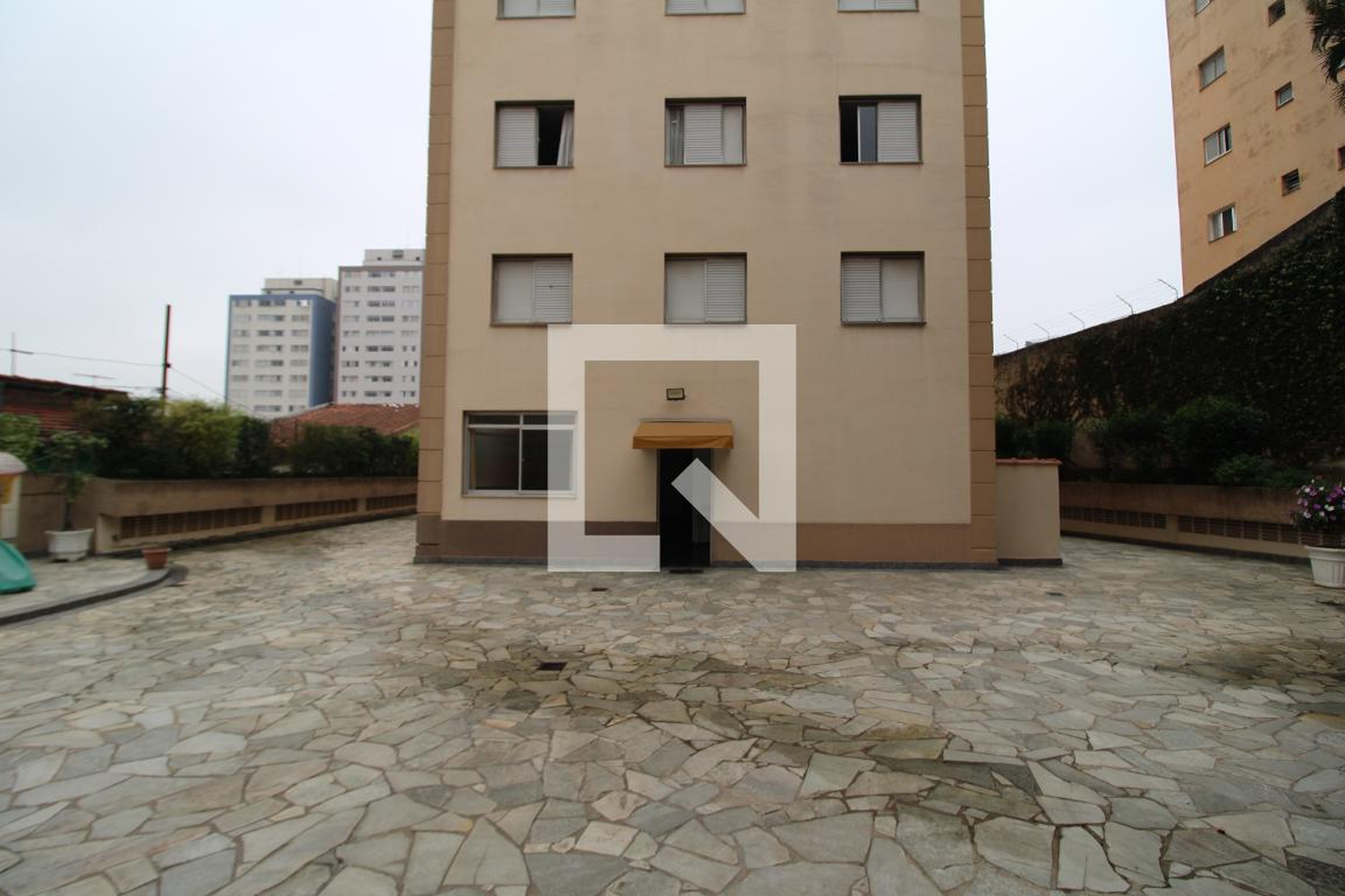 Área Comum - Joaquim