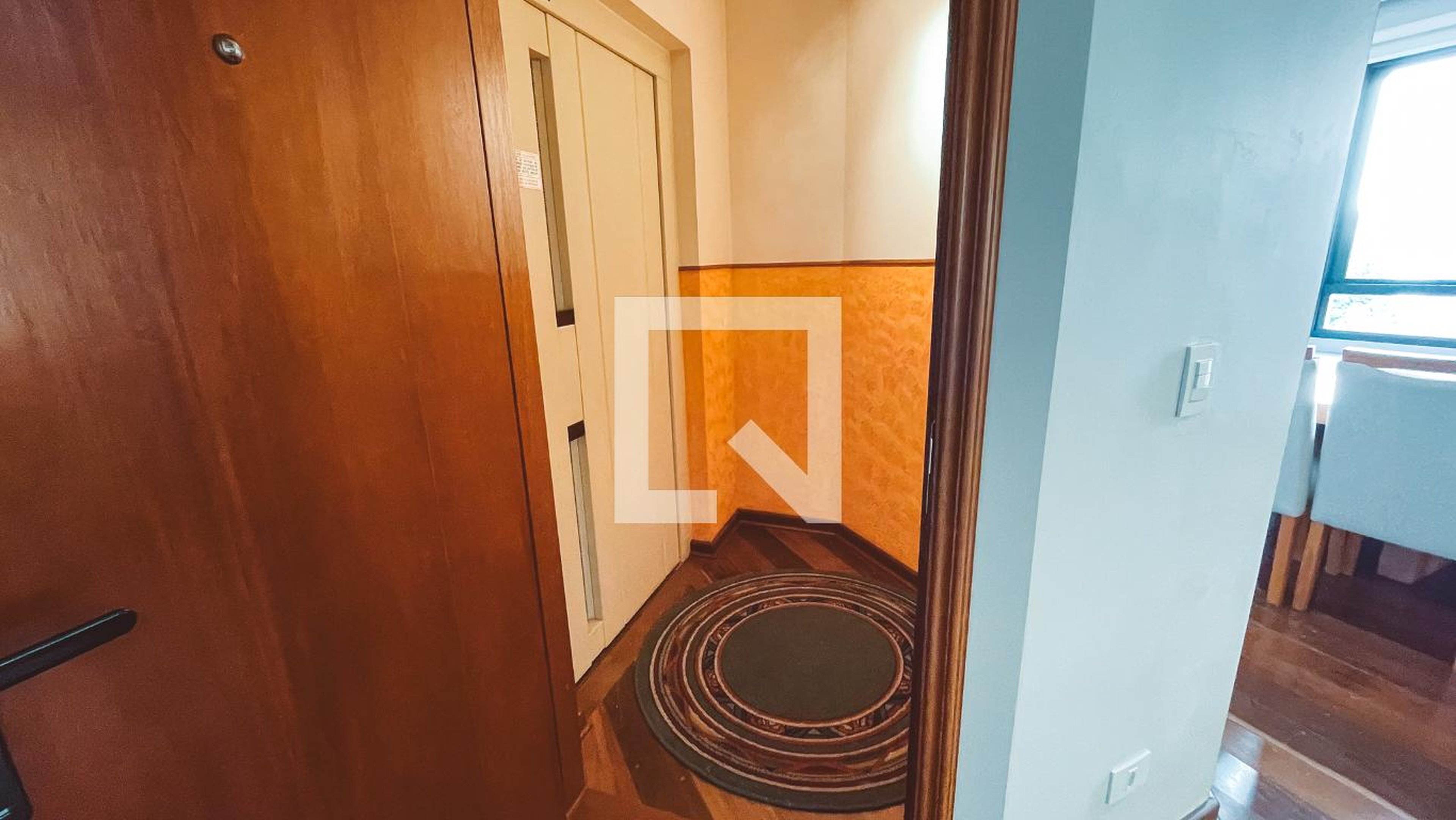 Hall de entrada - Acapulco