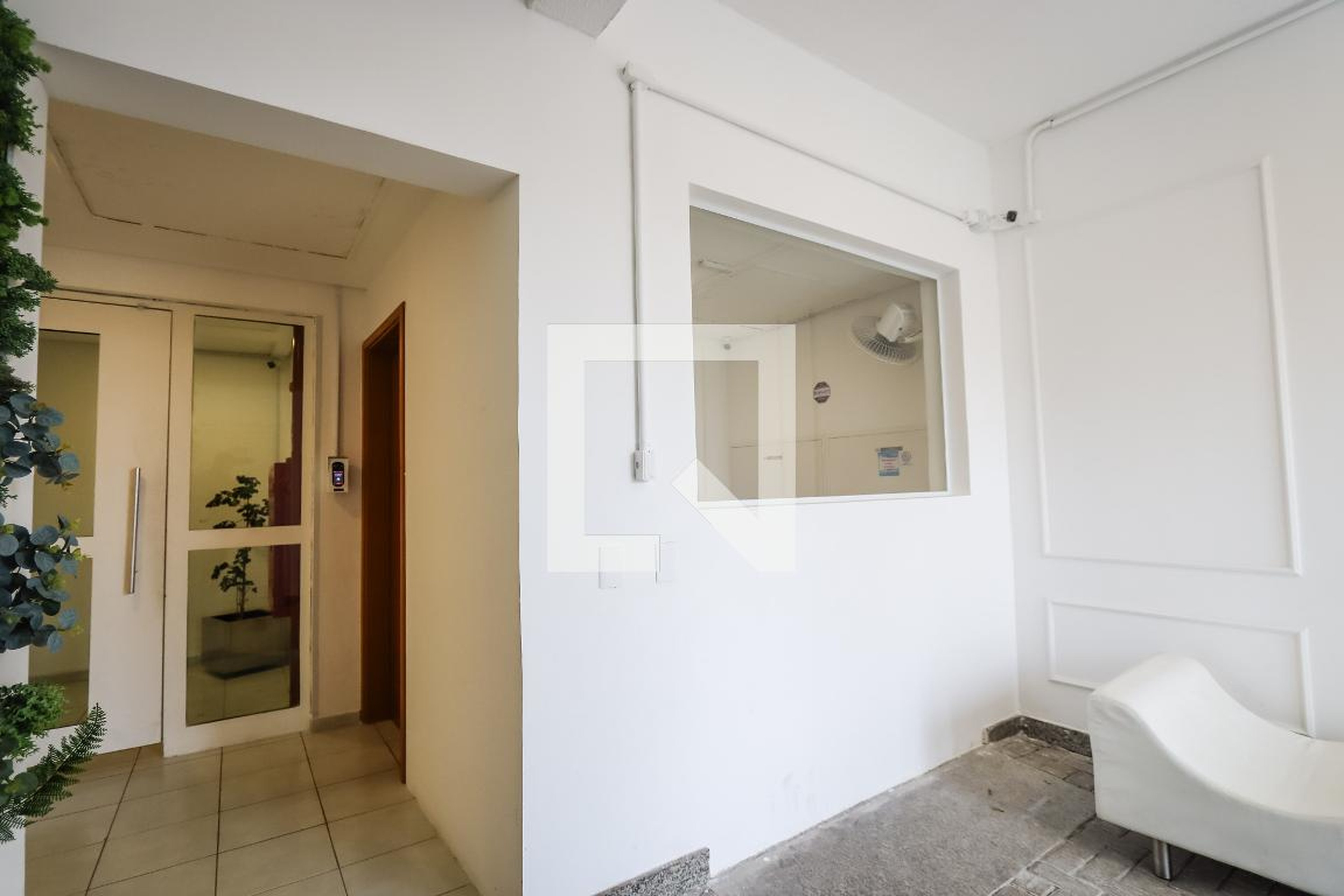 Portaria - Reserva Raposo