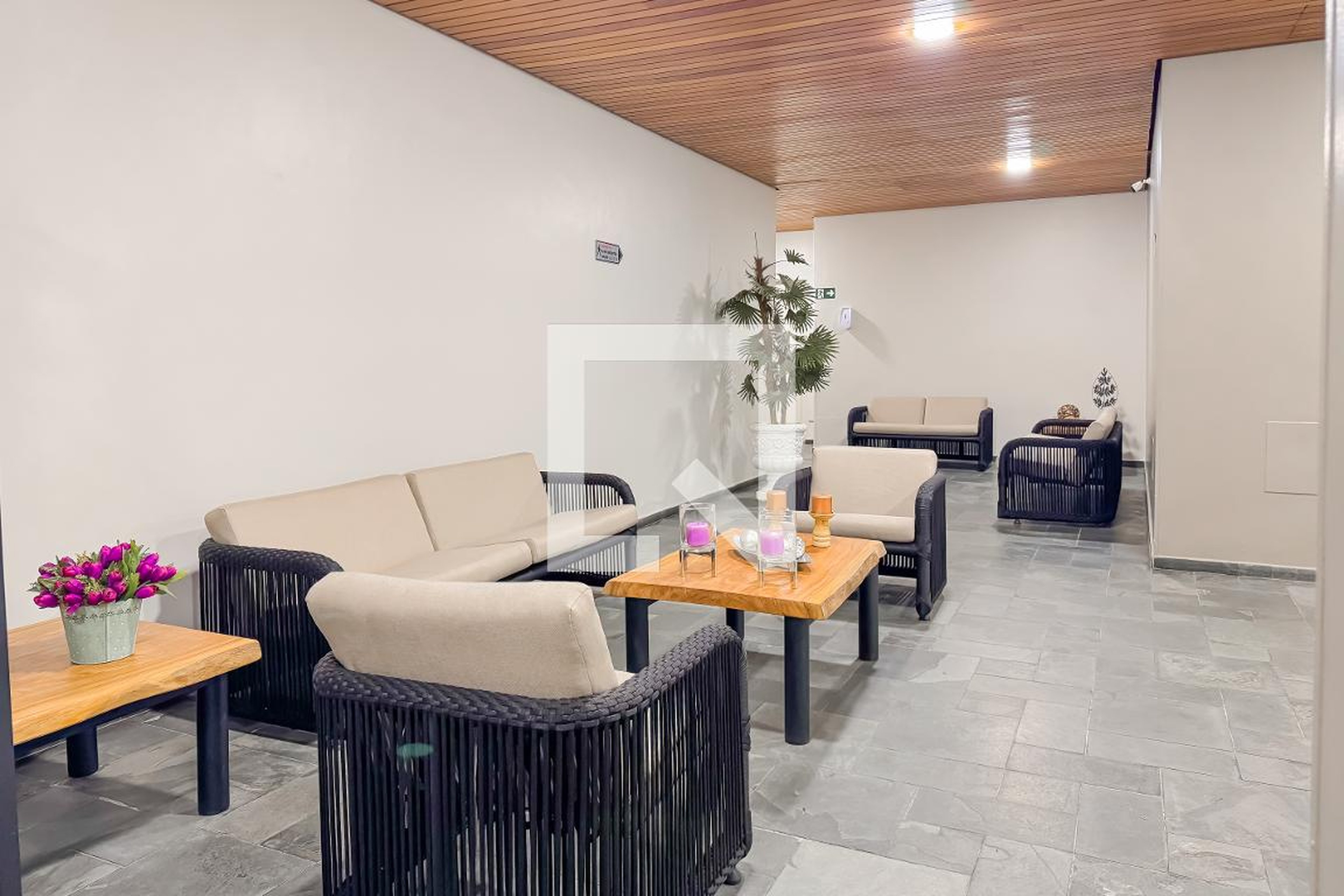 Hall social - Life Center