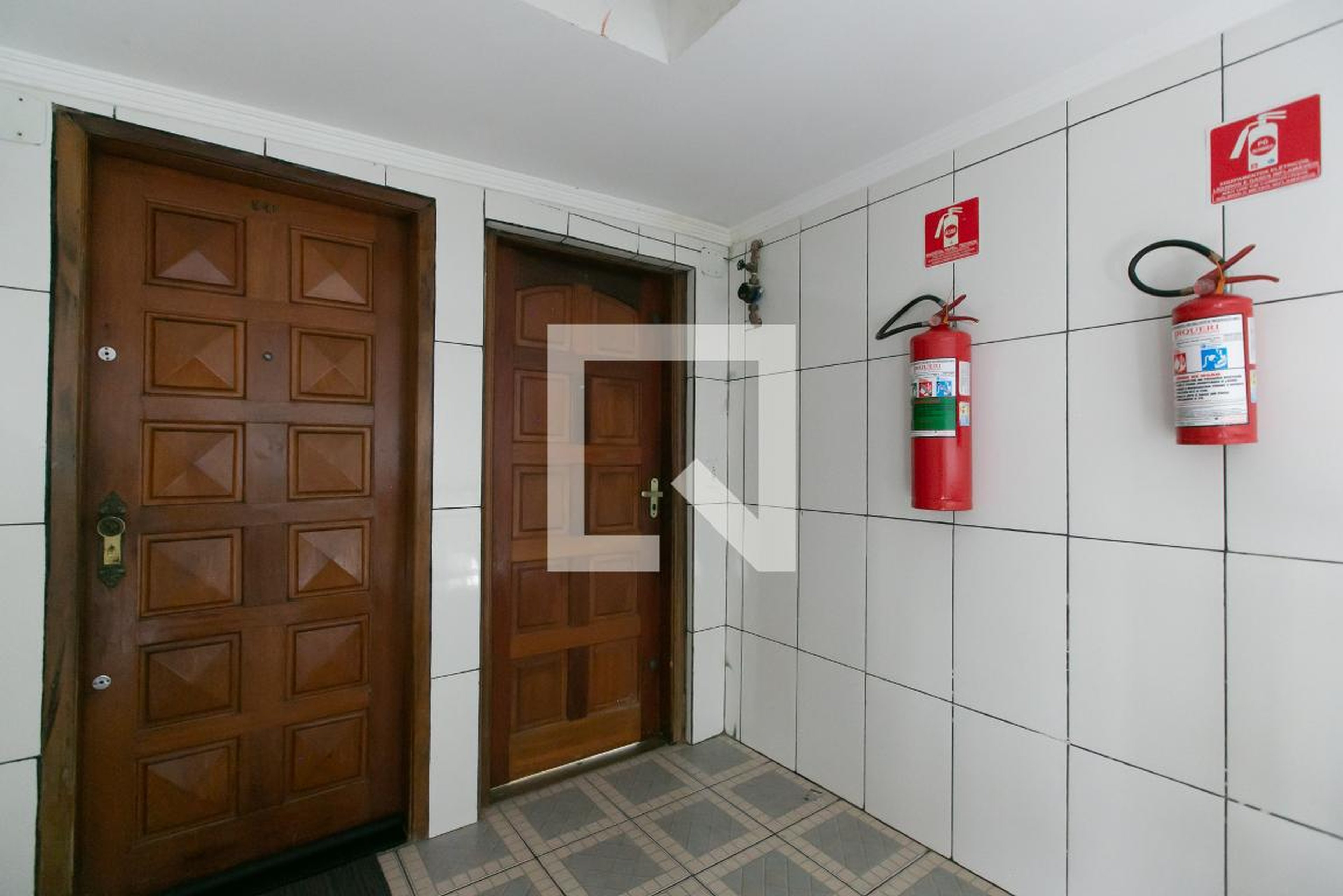 Entrada - Jandaia II