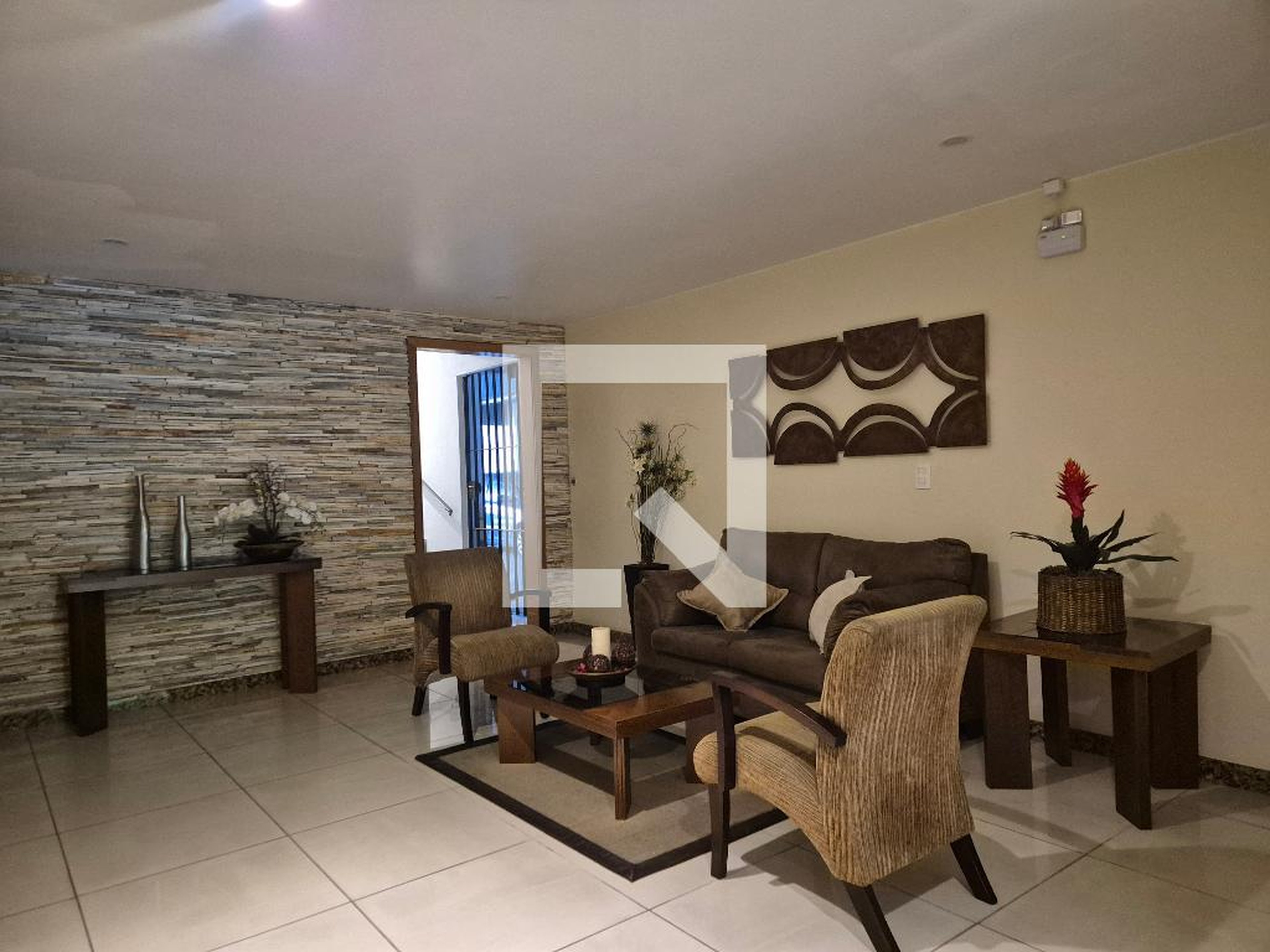 Hall de entrada - 