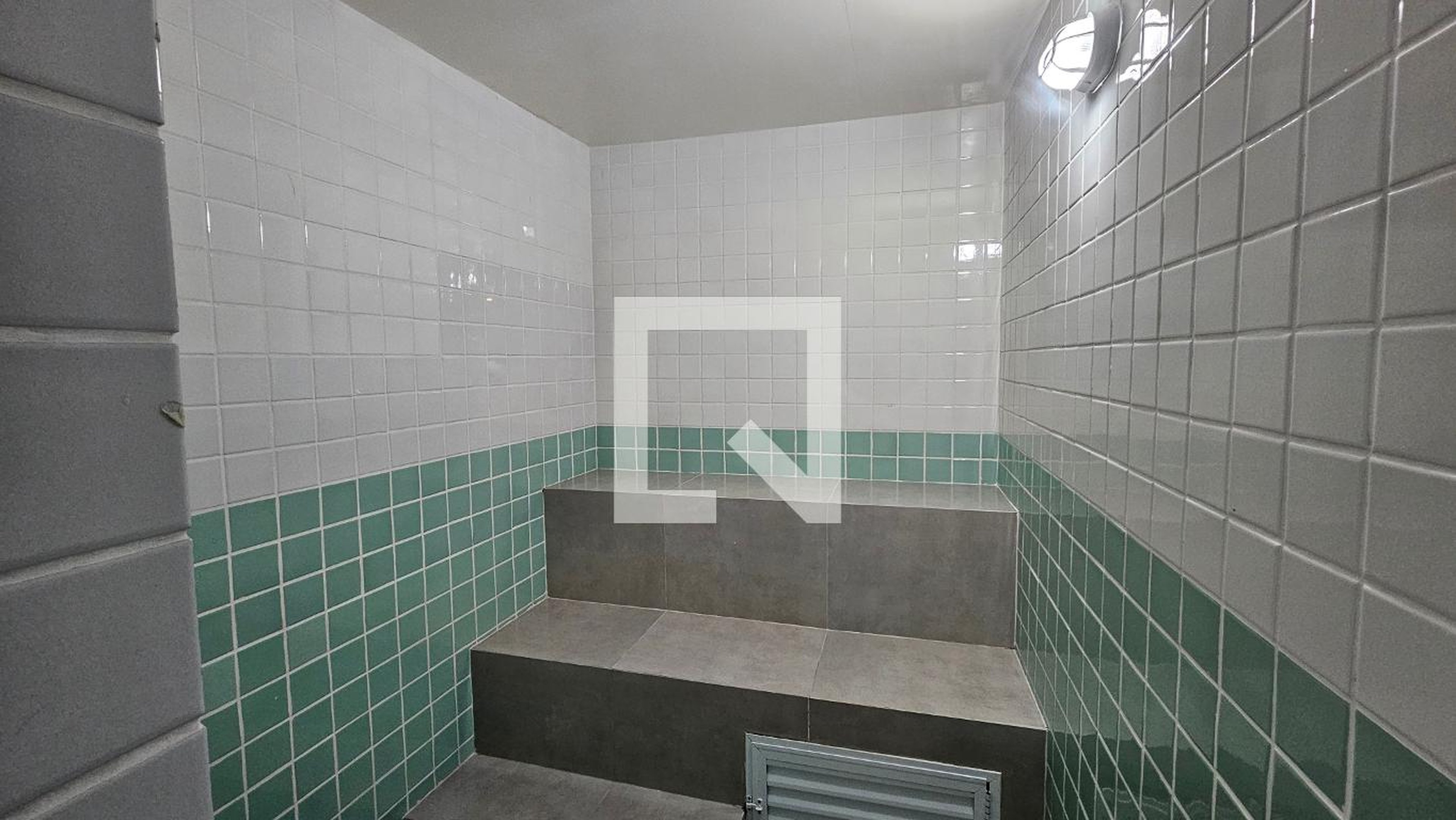 Área comum - Residencial Vista Verde