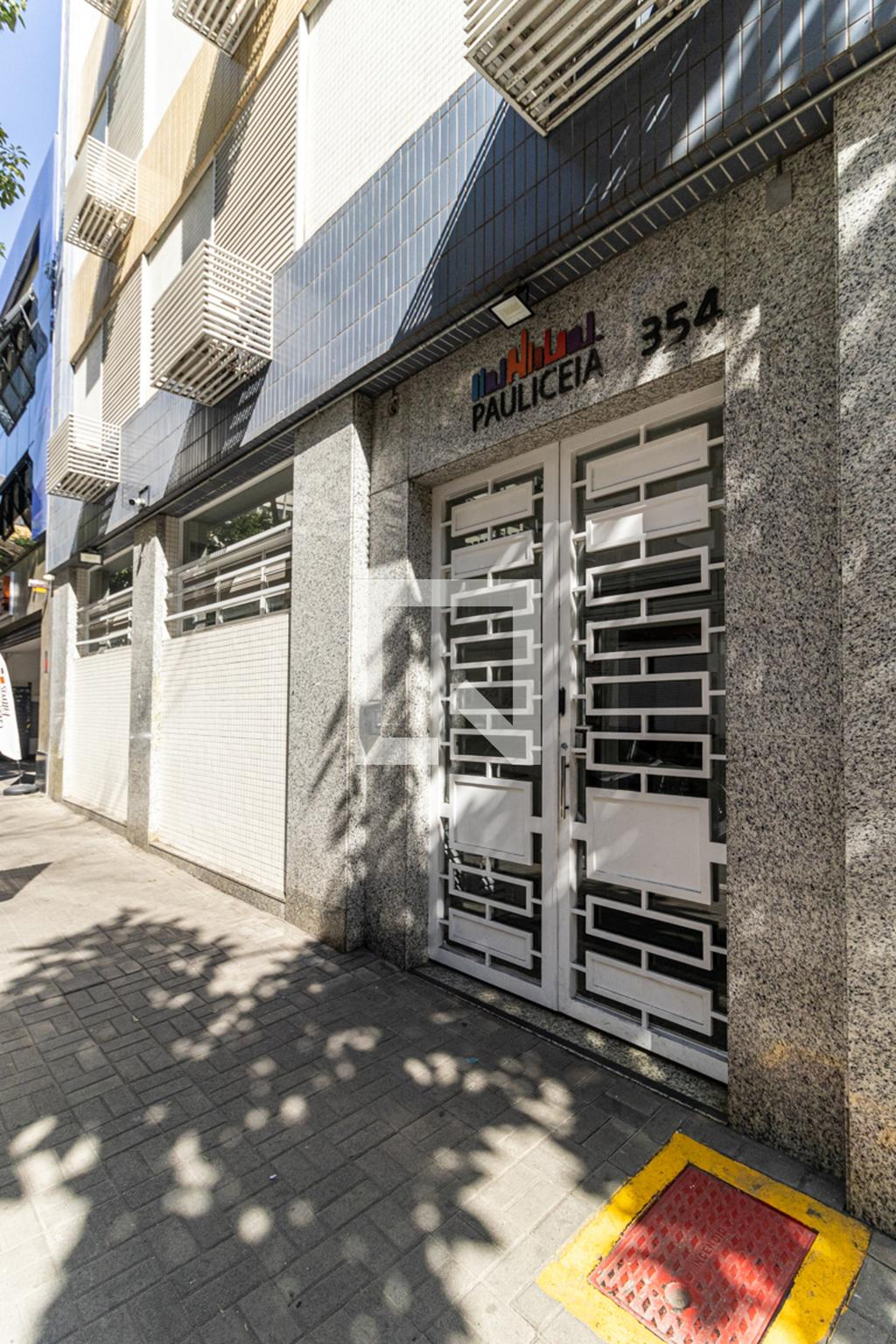 Portaria - Residencial Paulicéia