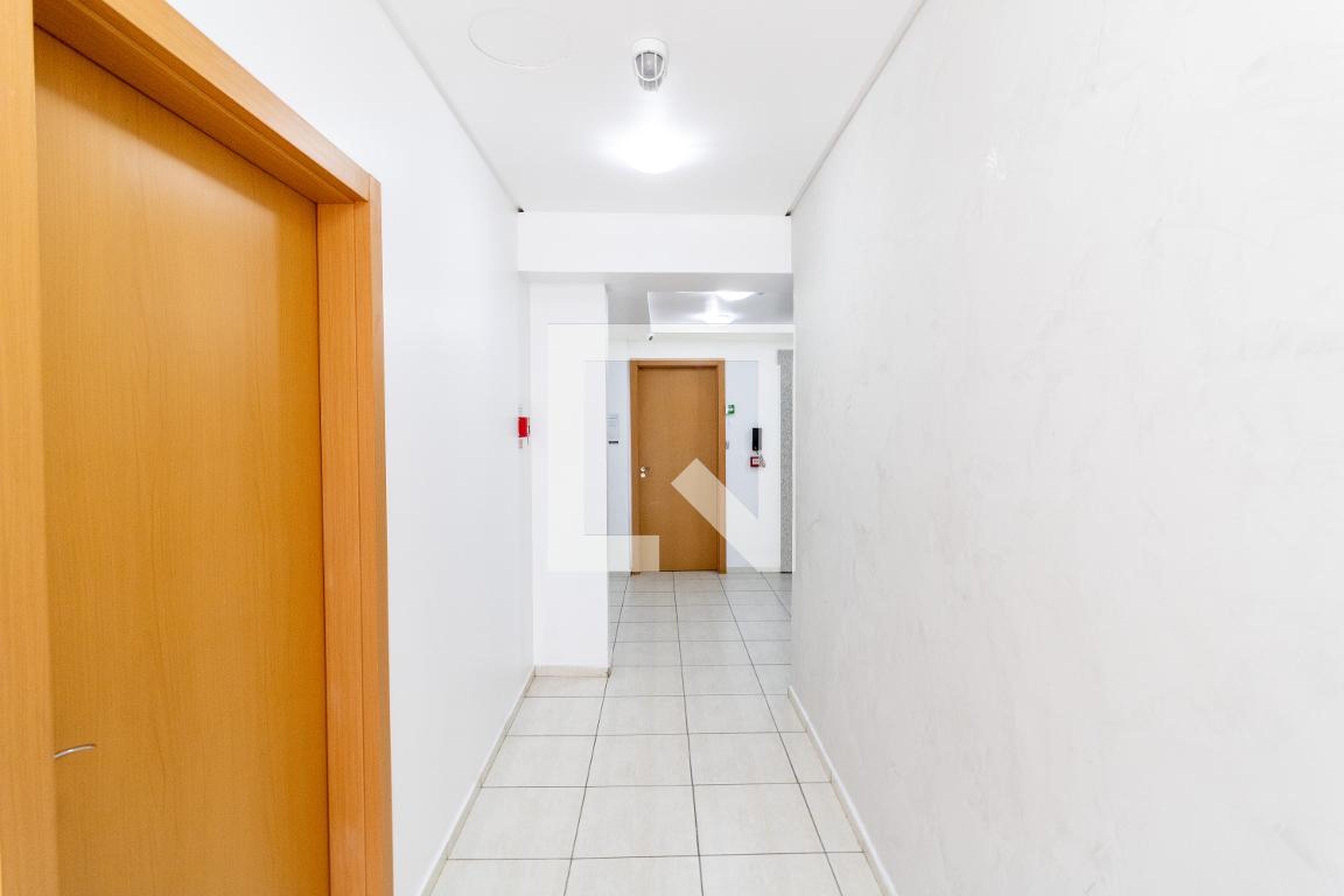 Hall de entrada - Verti