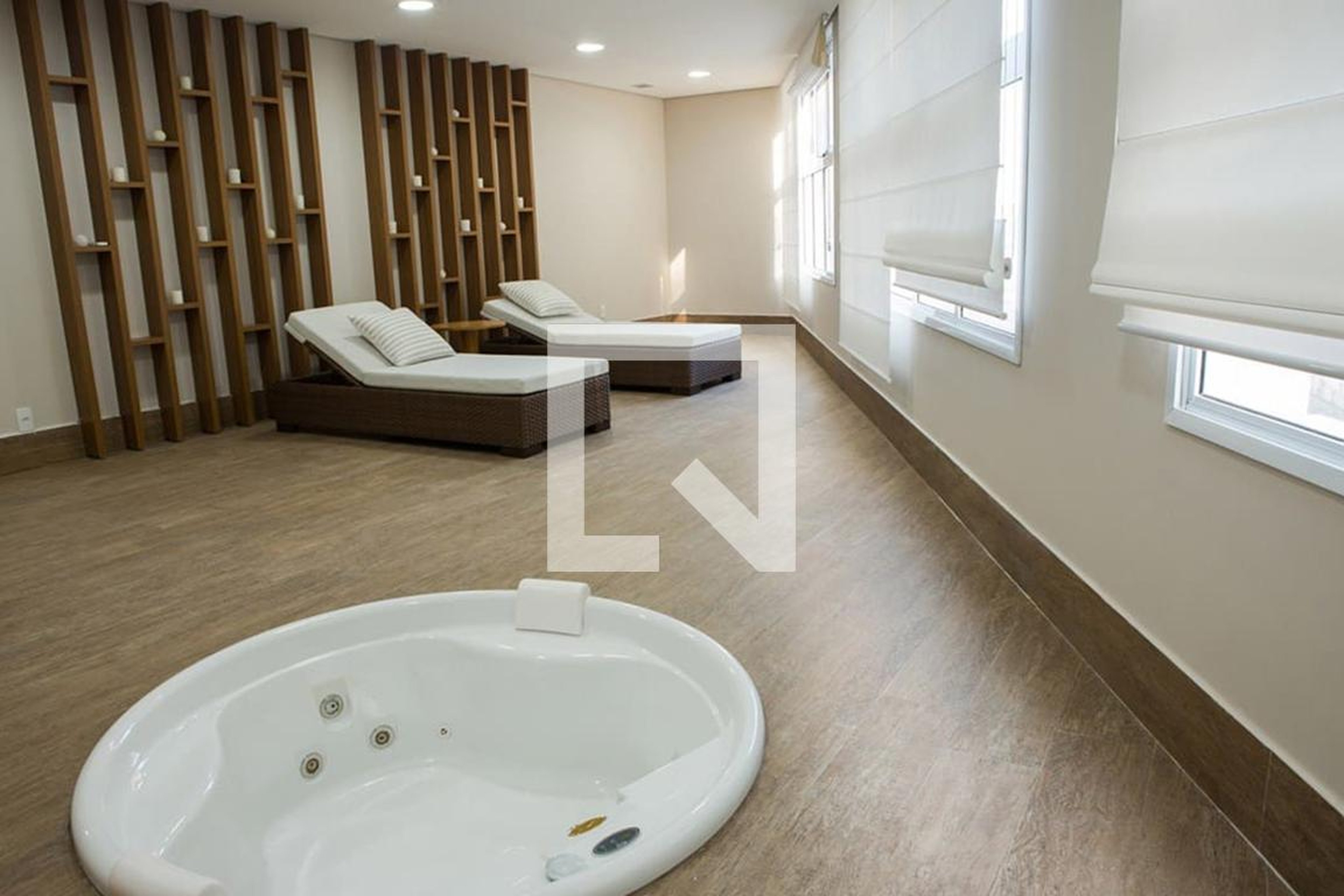 Spa - Way Orquidário