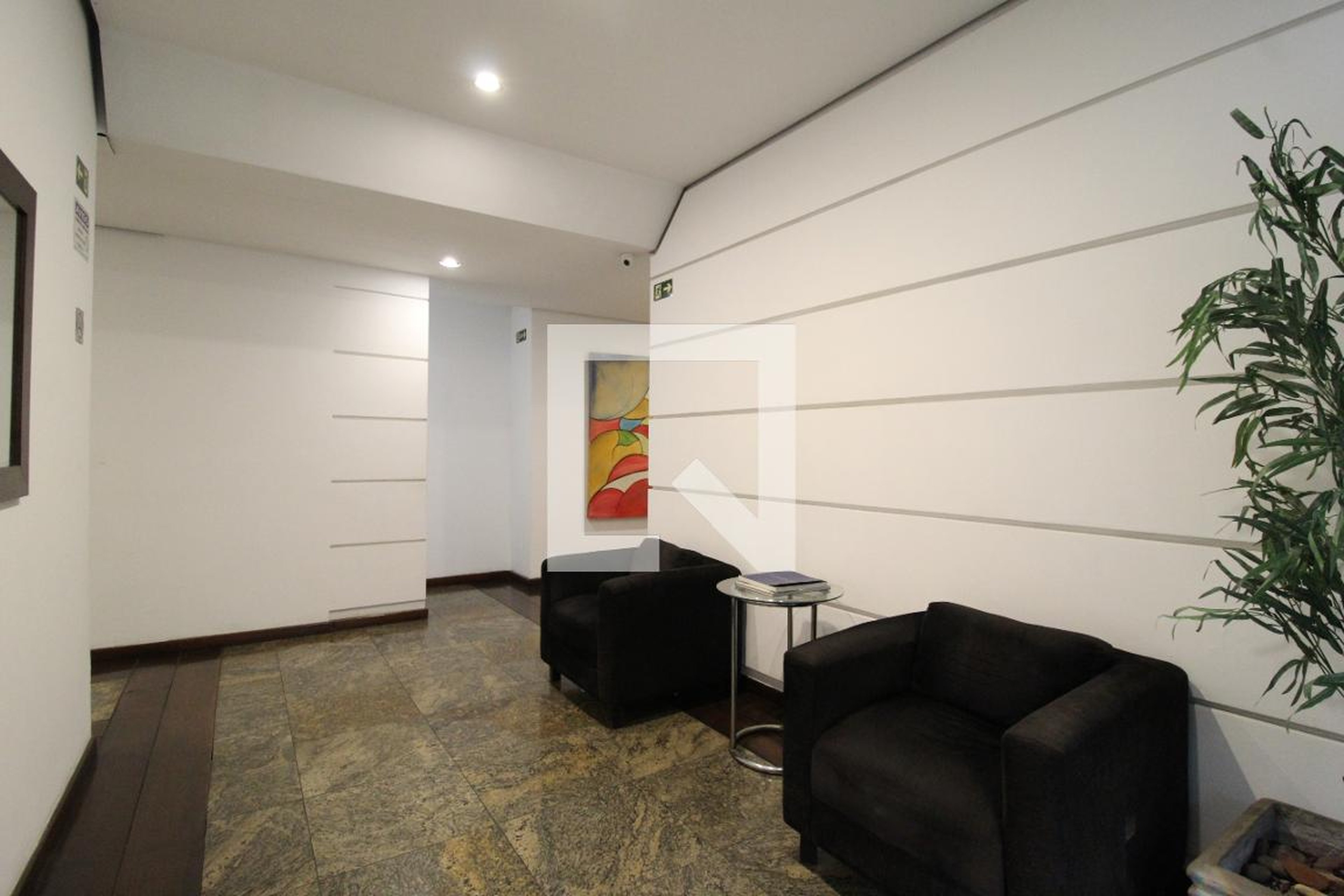 Hall Social - Solar Carlos Drumont