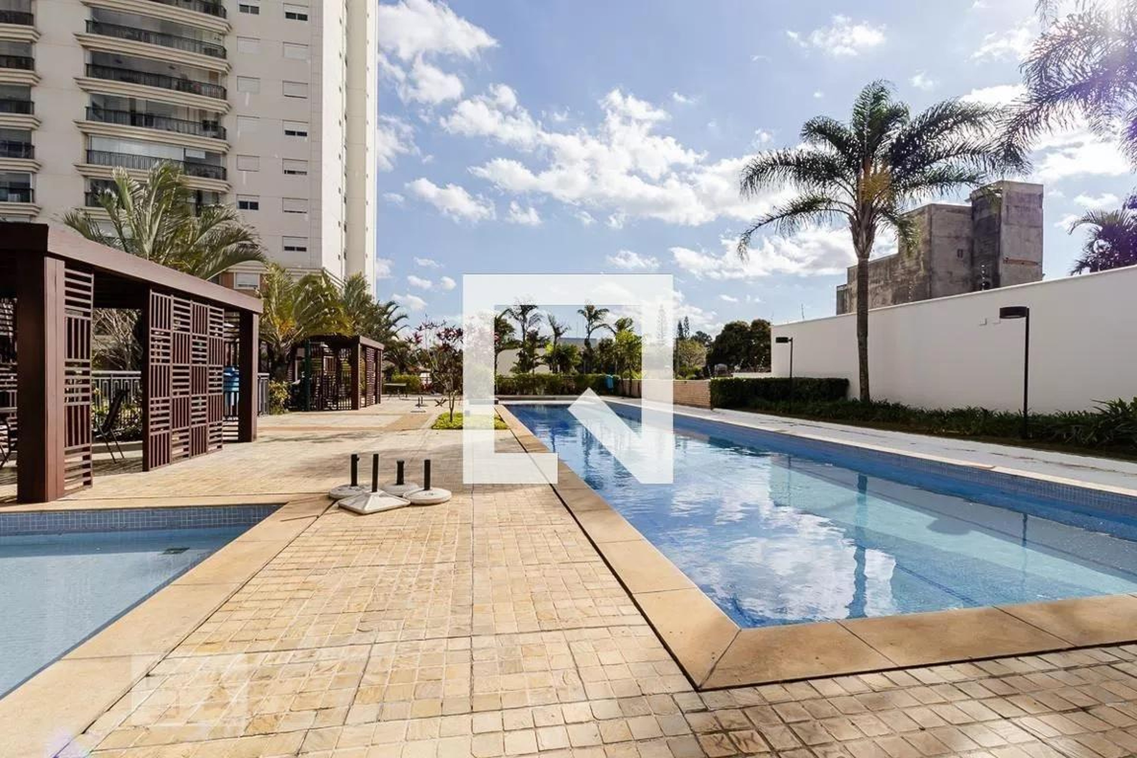 Piscina - Grand Life