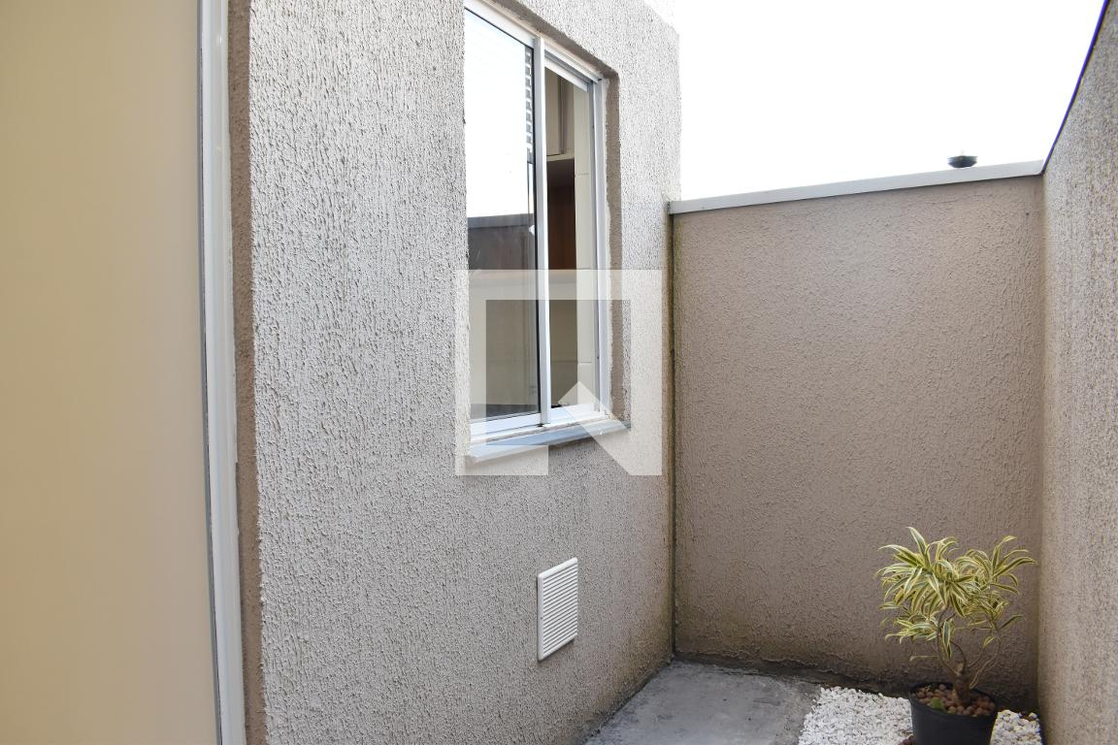 Área externa - Residencial Pittsburgh