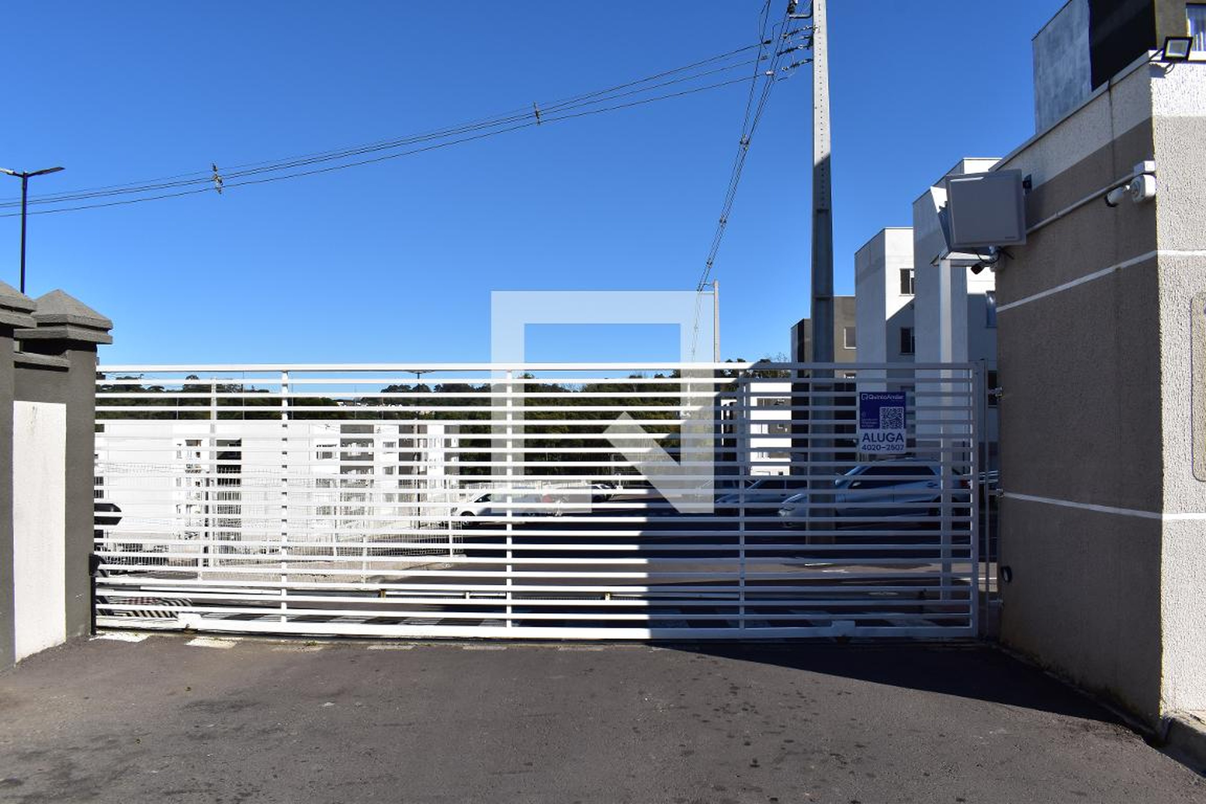 Fachada Residencial Pittsburgh