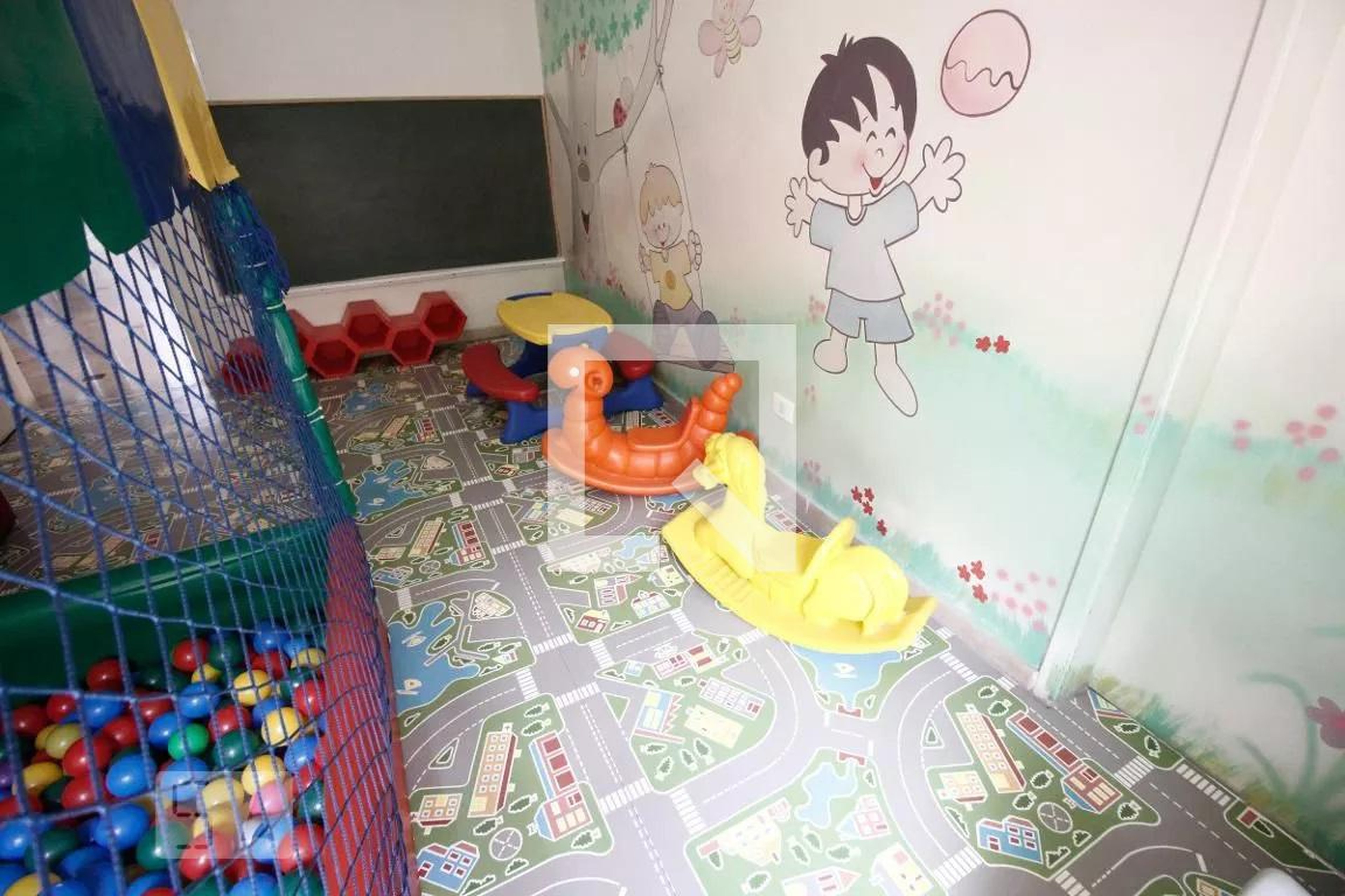 Brinquedoteca - San Marino