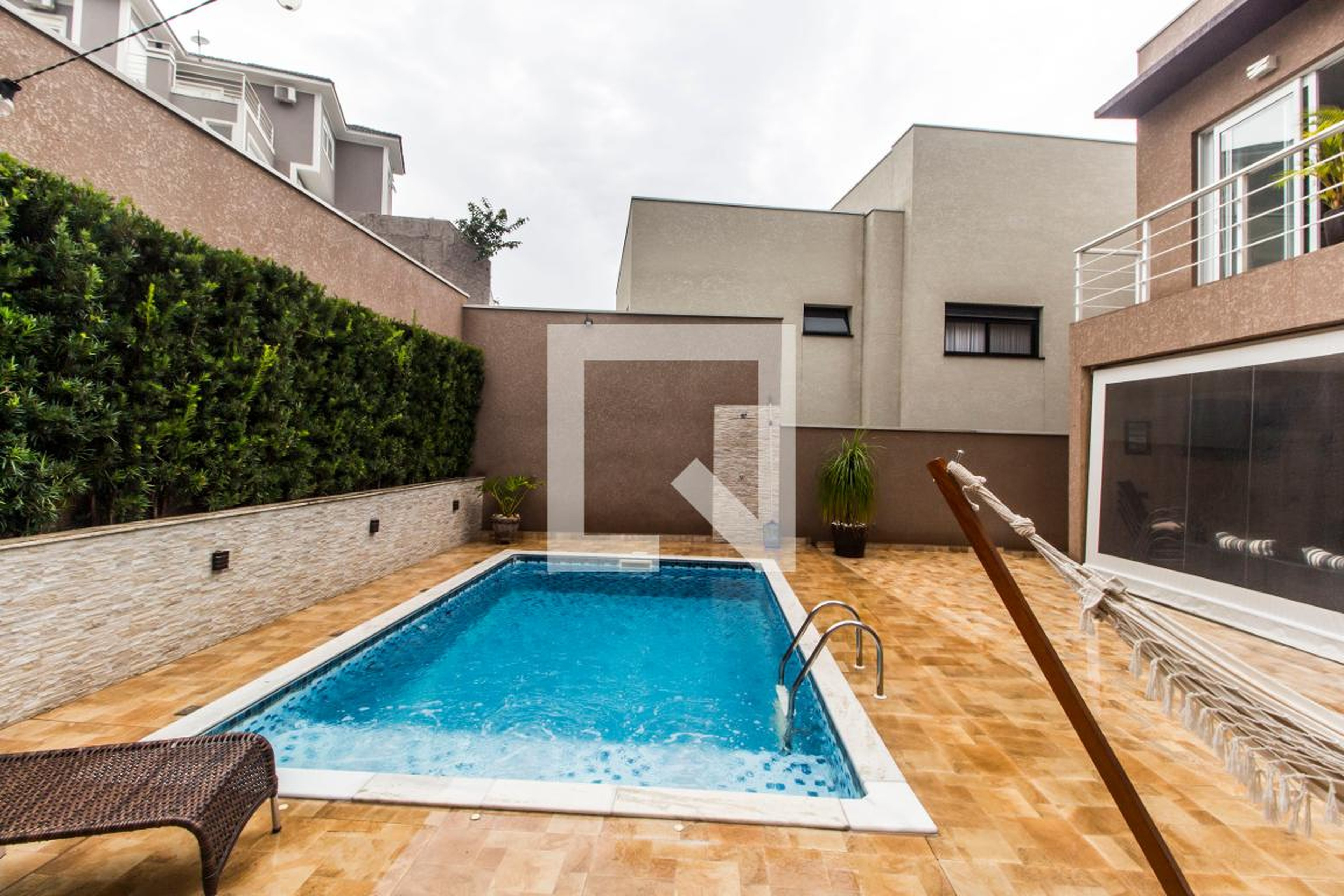 Piscina - 