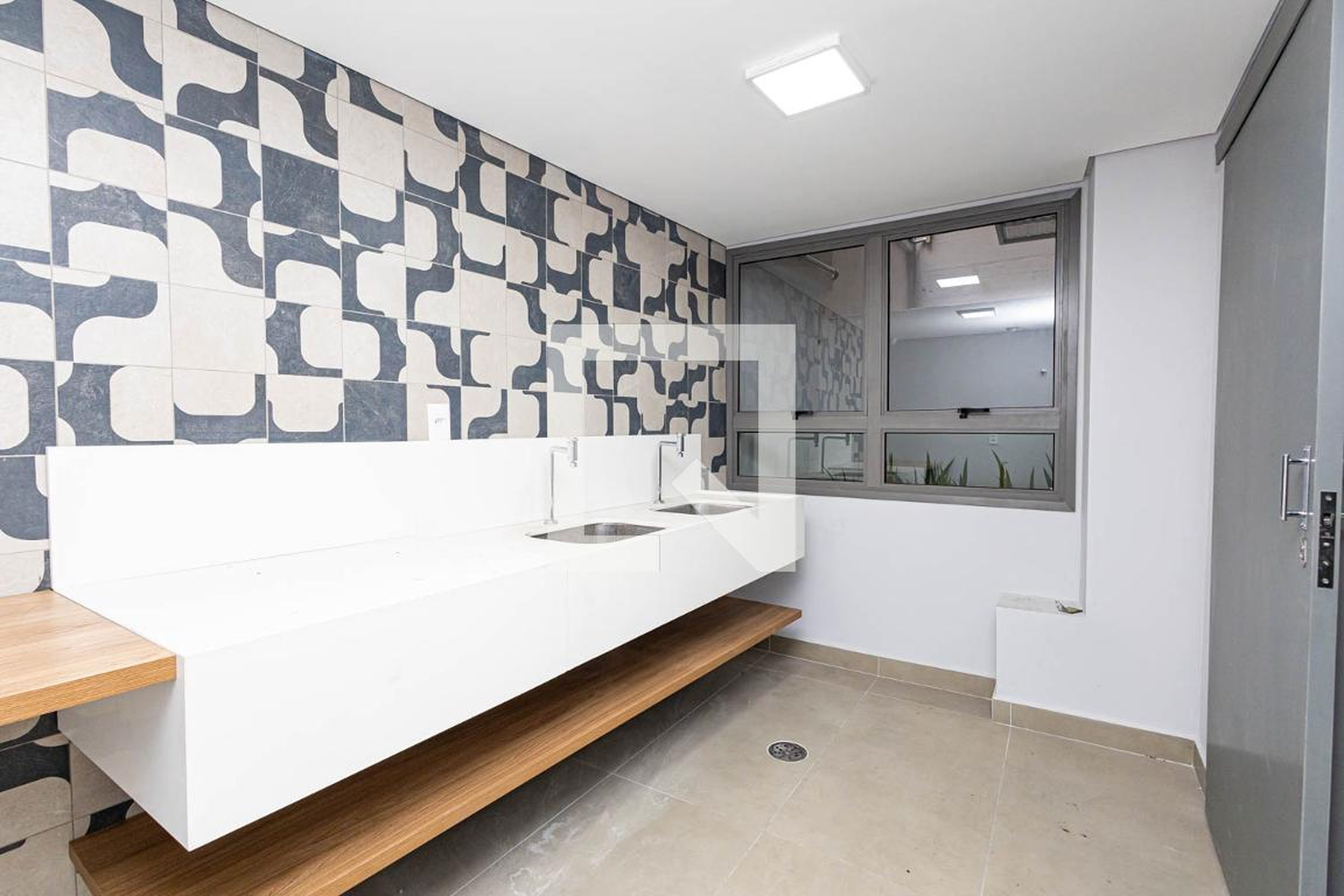 Área comum - VN Consolação