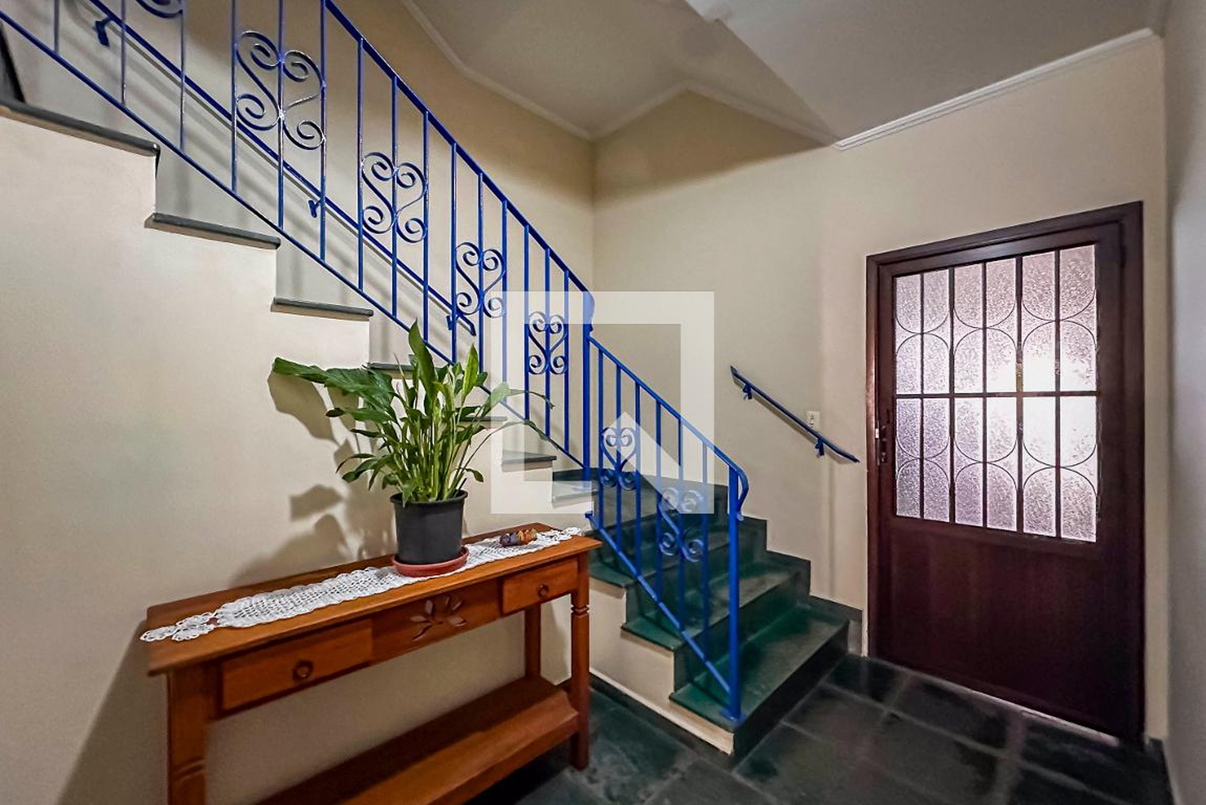 Hall de entrada - null